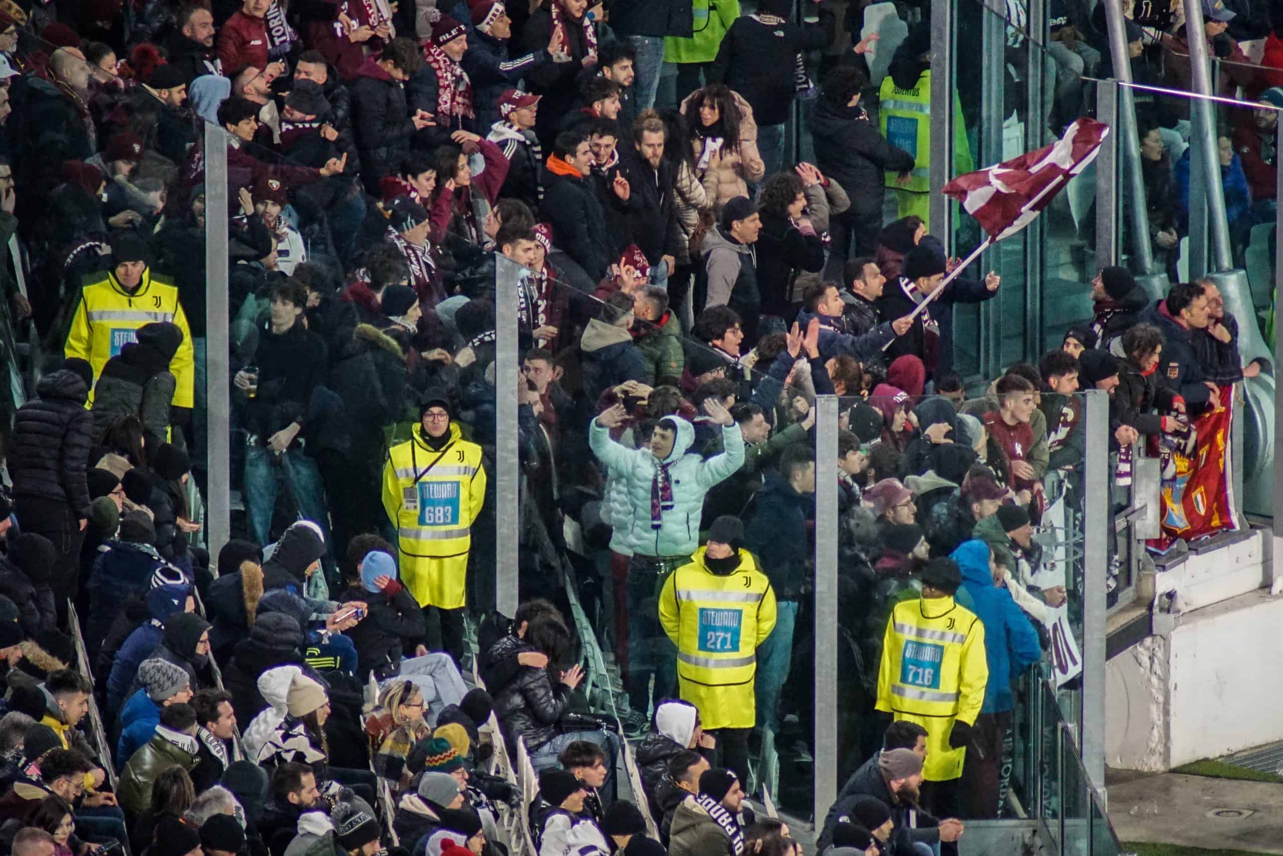 Vermakelijke wedstrijd geeft wat kleur aan tamme Derby della Mole tussen Juventus en Torino