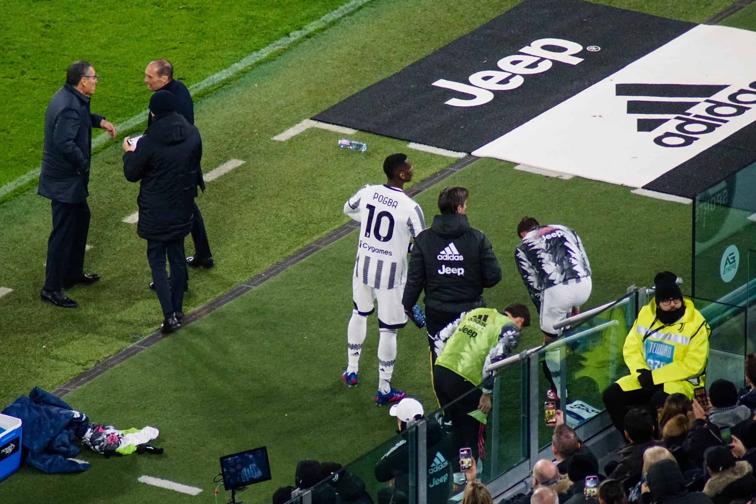 Vermakelijke wedstrijd geeft wat kleur aan tamme Derby della Mole tussen Juventus en Torino