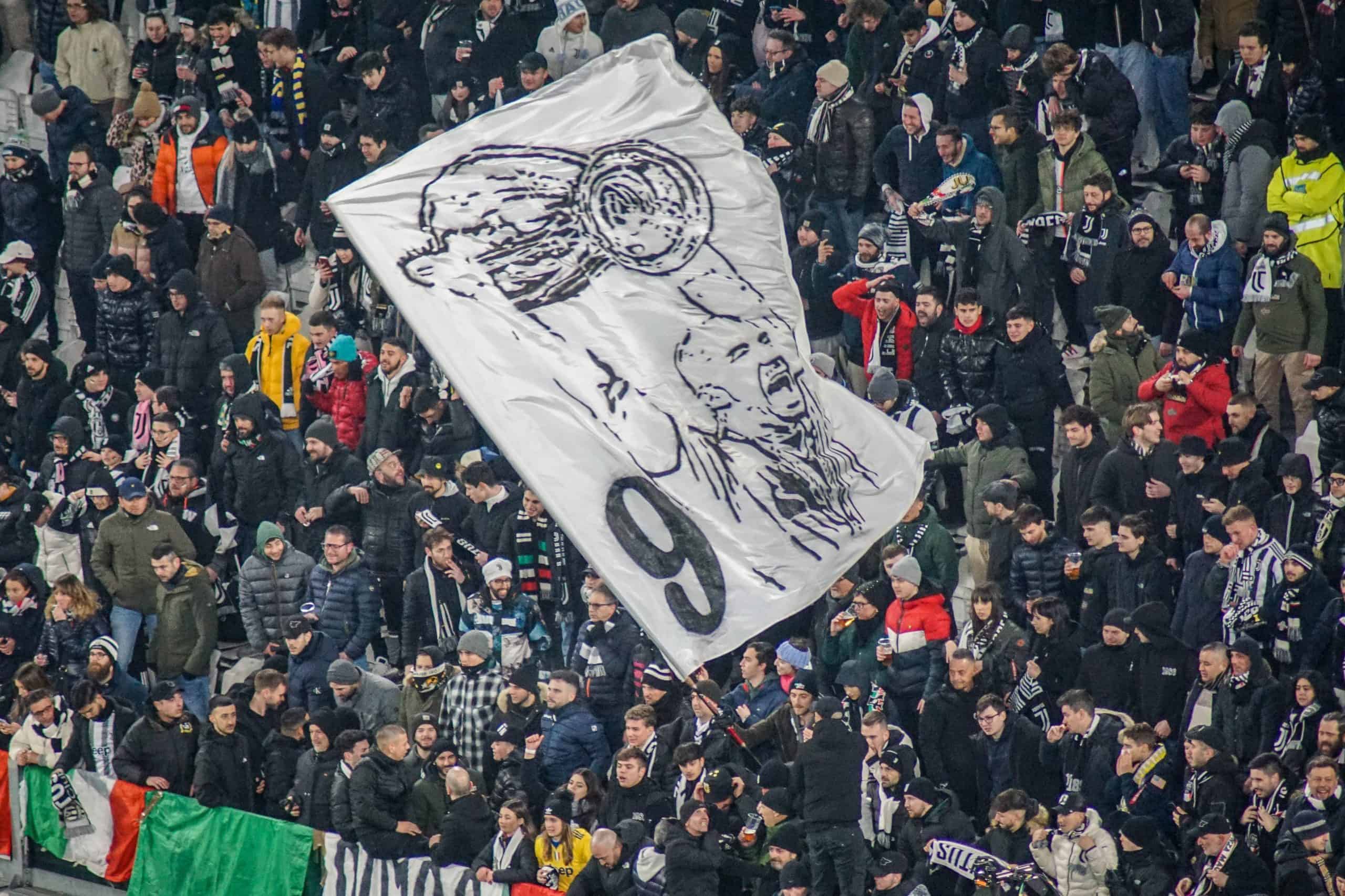Vermakelijke wedstrijd geeft wat kleur aan tamme Derby della Mole tussen Juventus en Torino