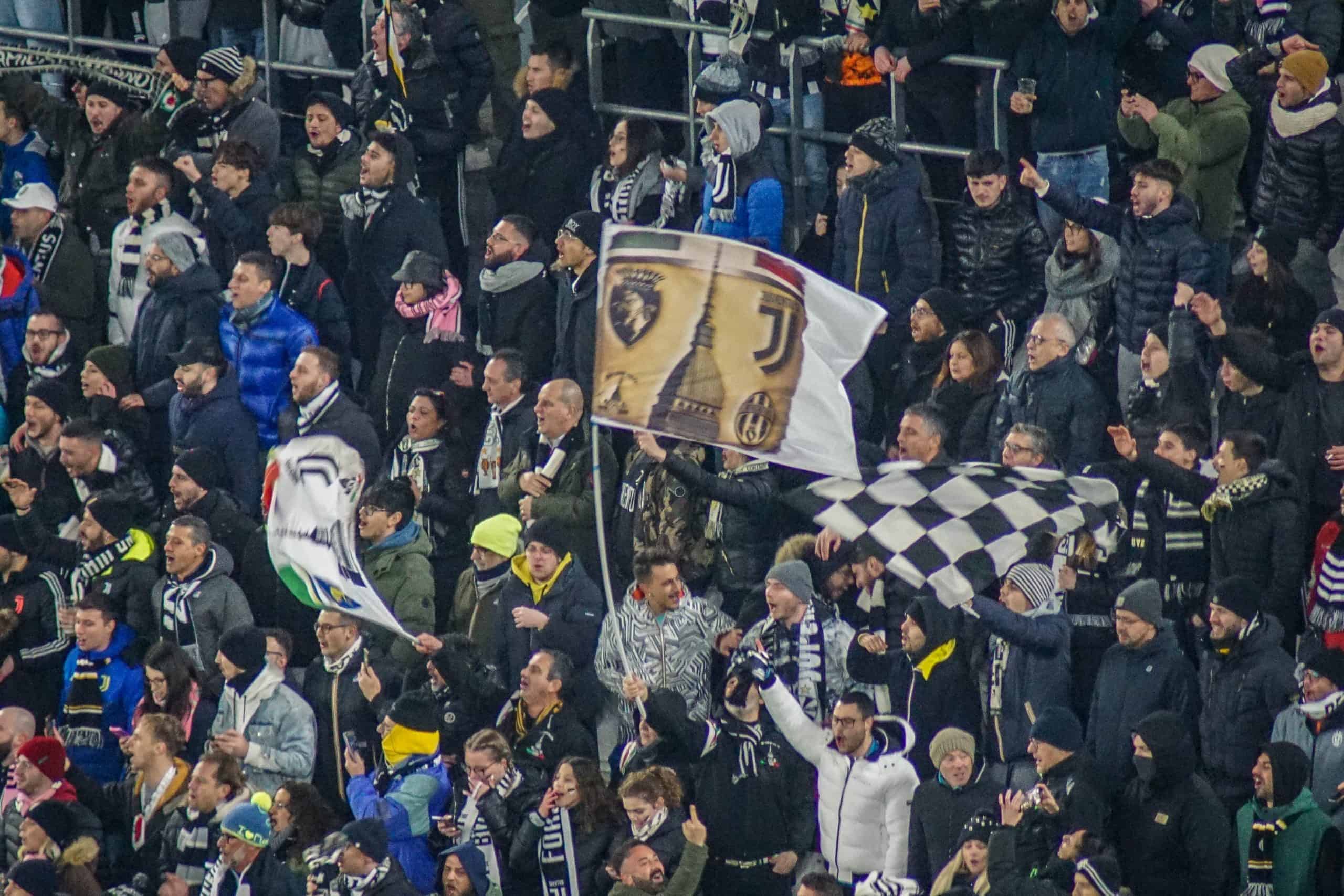 Vermakelijke wedstrijd geeft wat kleur aan tamme Derby della Mole tussen Juventus en Torino