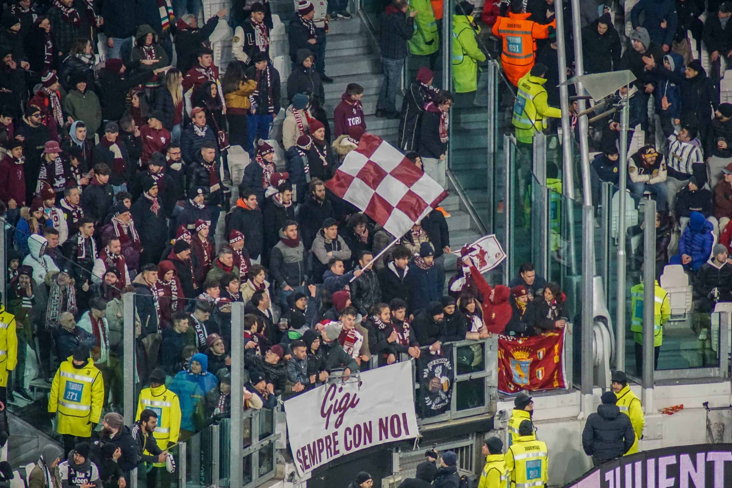 Vermakelijke wedstrijd geeft wat kleur aan tamme Derby della Mole tussen Juventus en Torino
