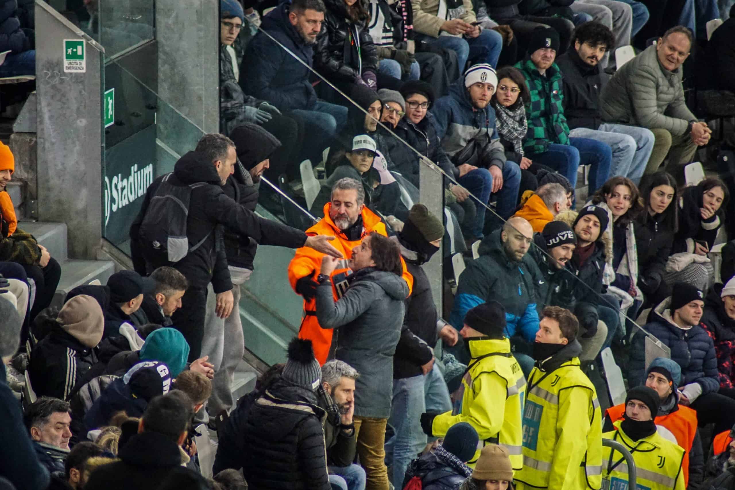 Vermakelijke wedstrijd geeft wat kleur aan tamme Derby della Mole tussen Juventus en Torino