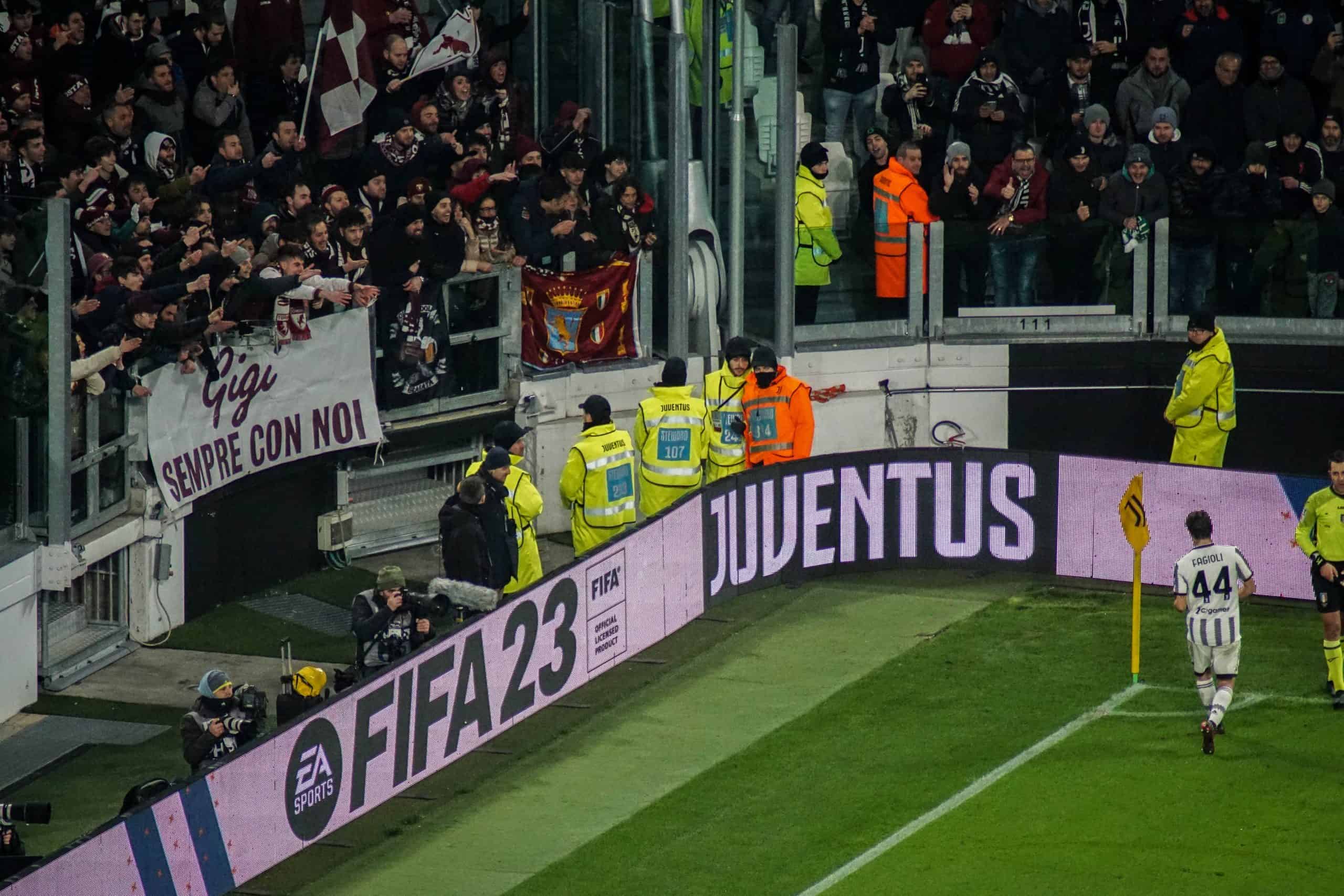 Vermakelijke wedstrijd geeft wat kleur aan tamme Derby della Mole tussen Juventus en Torino
