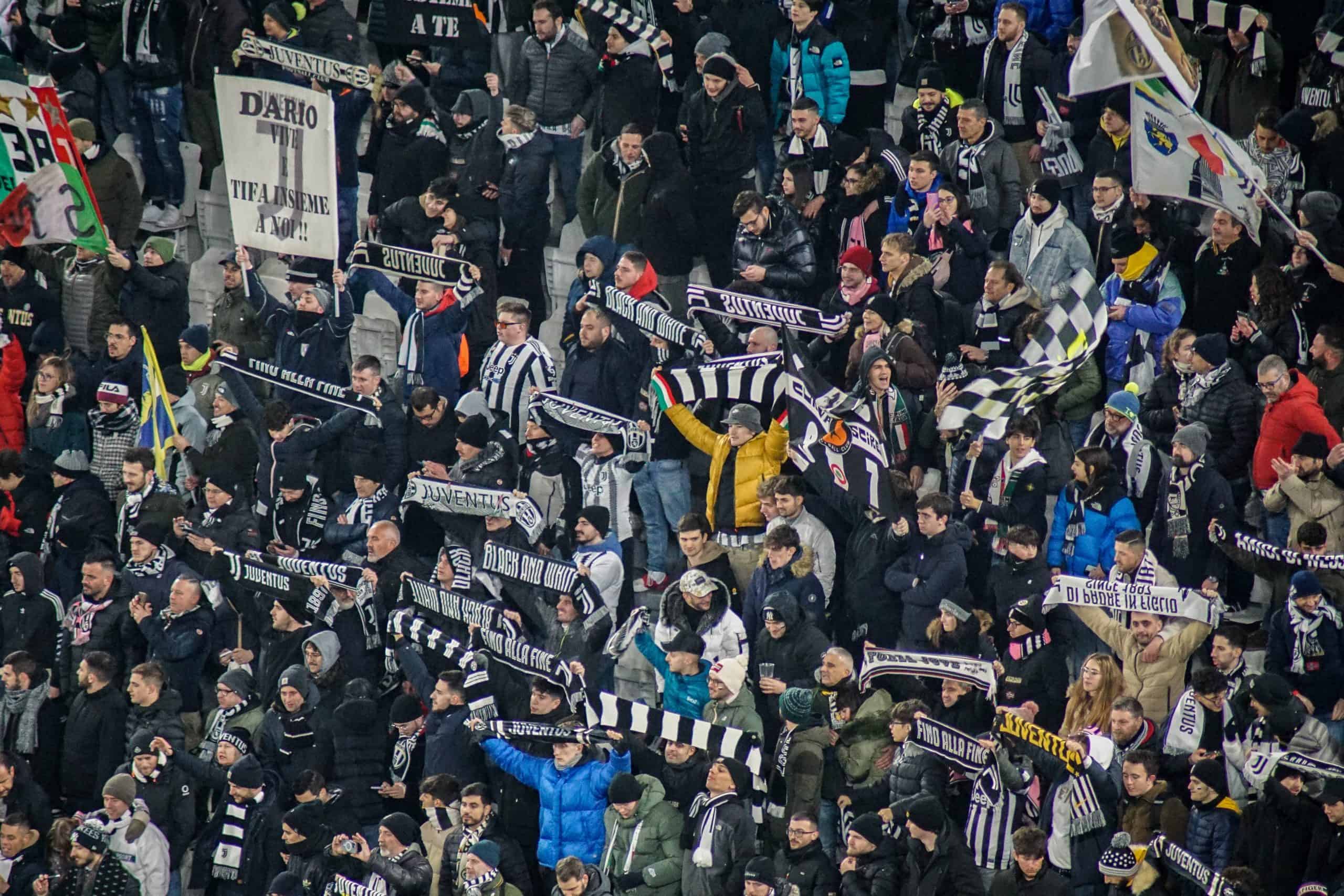 Vermakelijke wedstrijd geeft wat kleur aan tamme Derby della Mole tussen Juventus en Torino