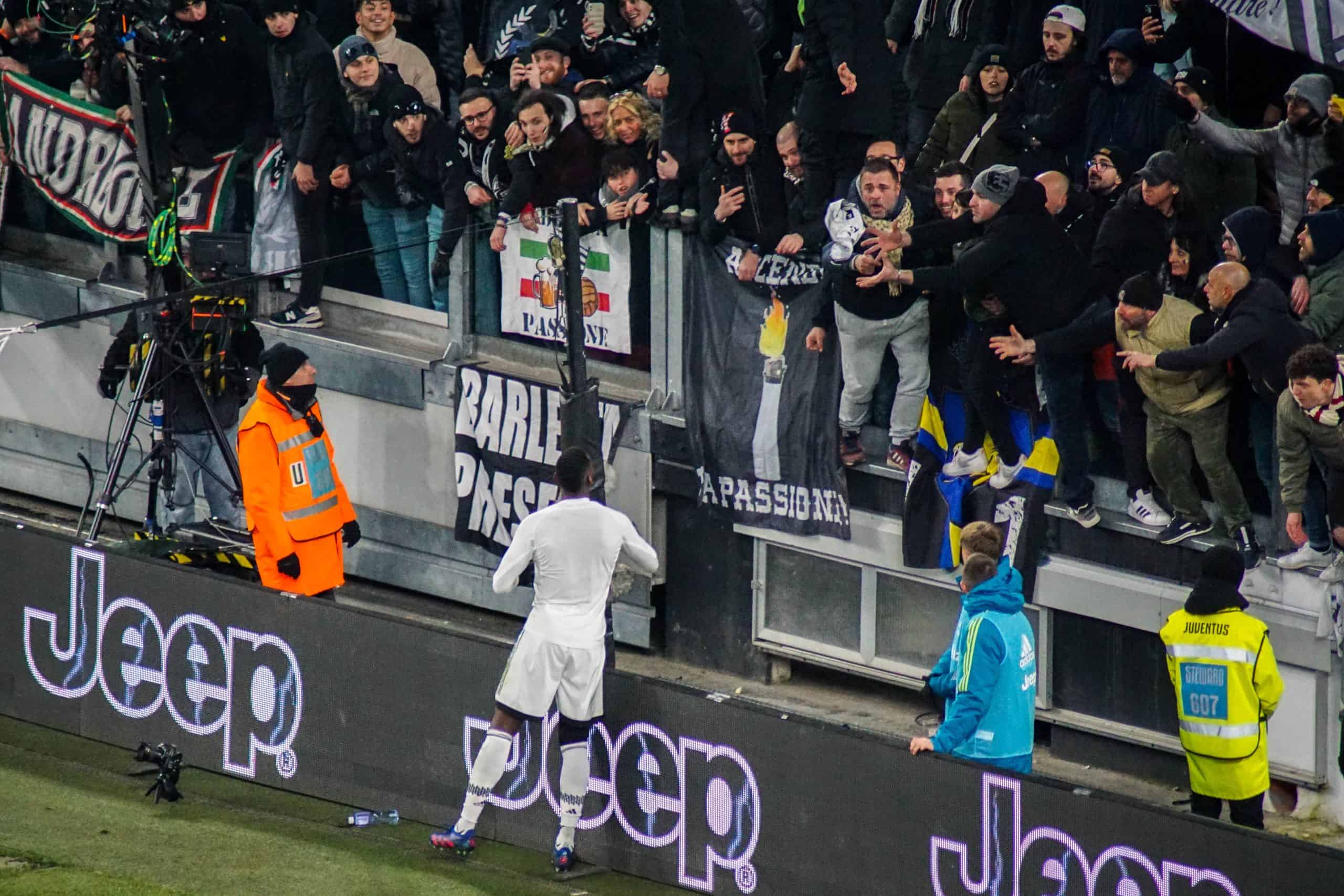Vermakelijke wedstrijd geeft wat kleur aan tamme Derby della Mole tussen Juventus en Torino