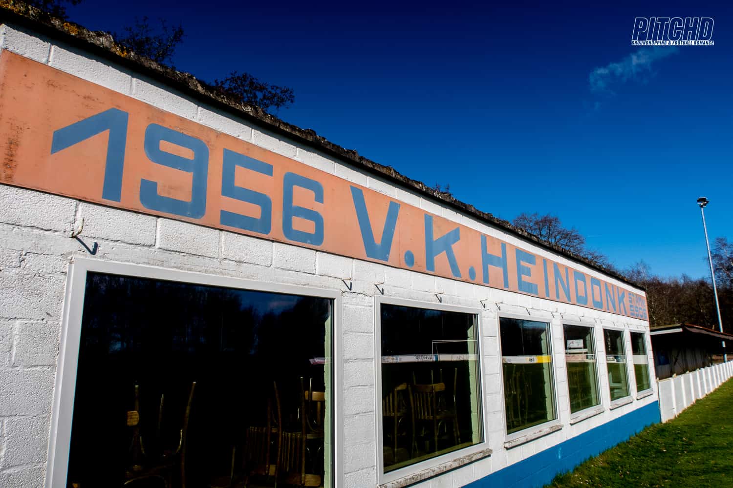 Heindonk LR 17 van 28