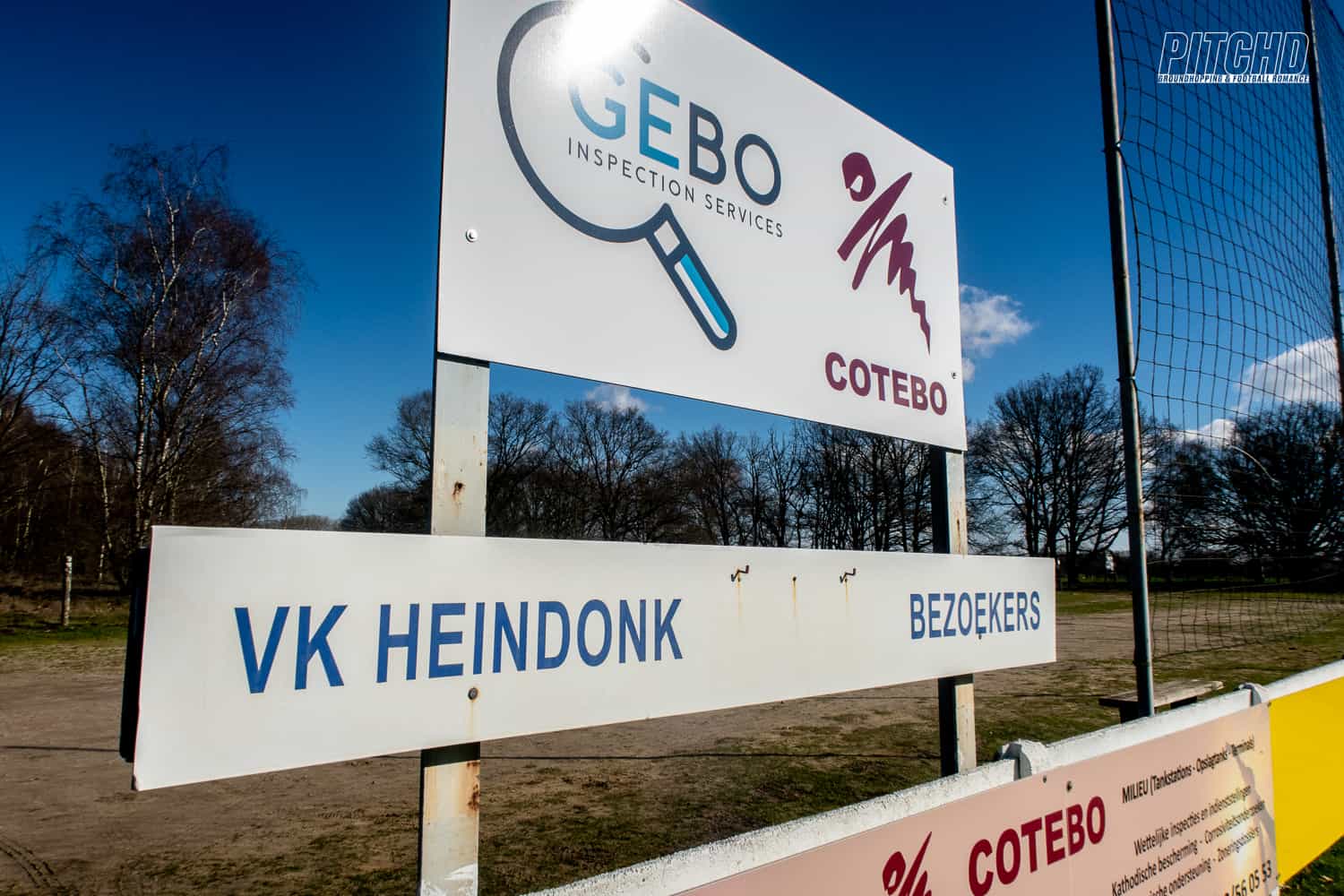 Heindonk LR 5 van 28