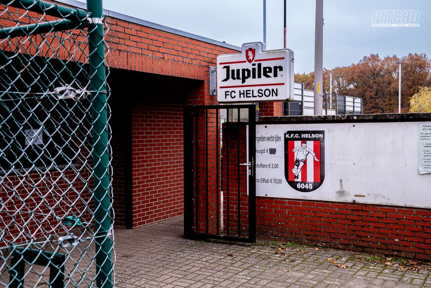Helson LR 1 van 25