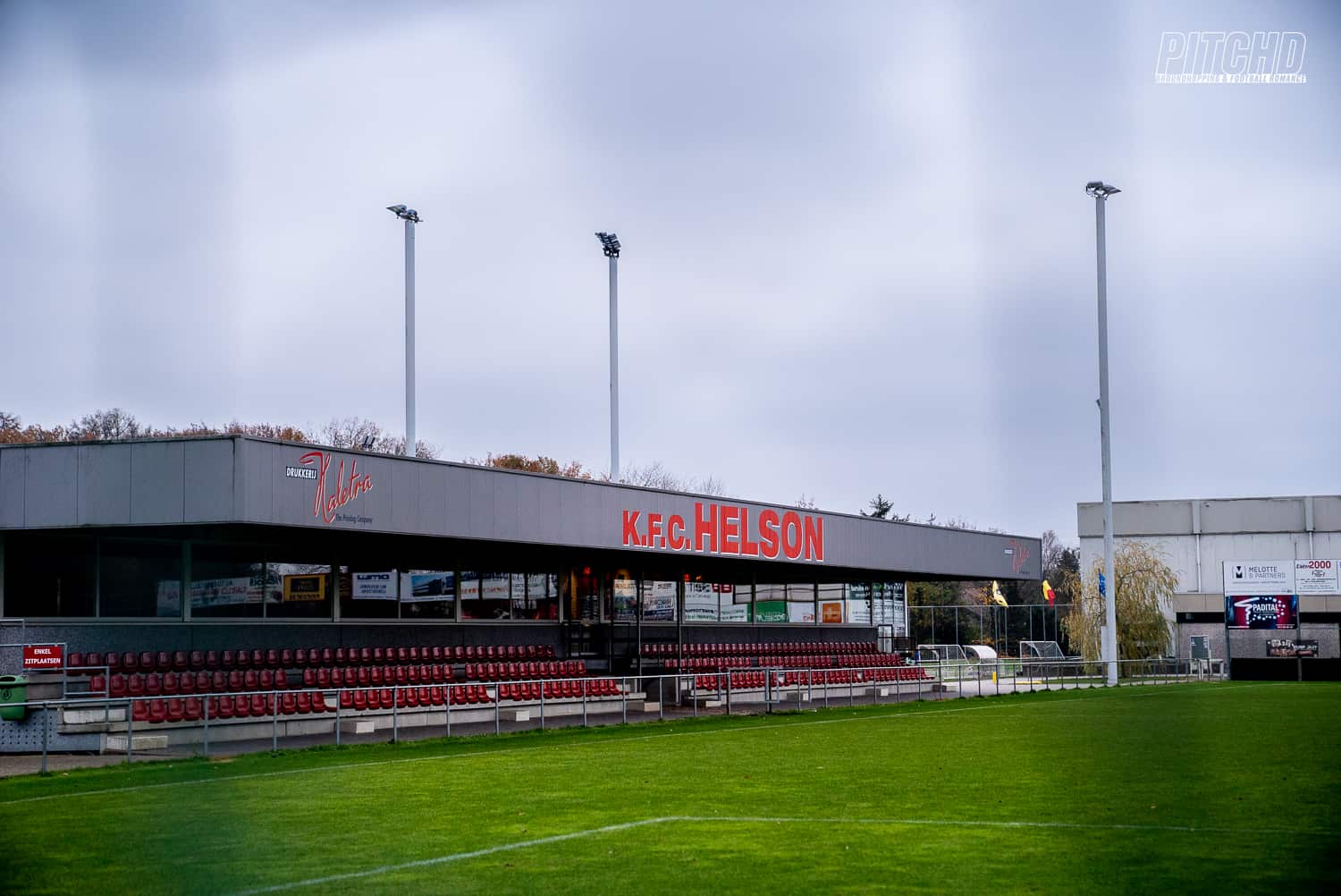Helson LR 14 van 25