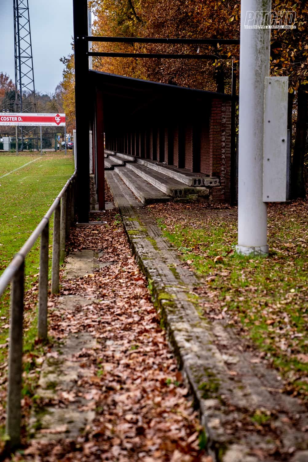 Helson LR 15 van 25