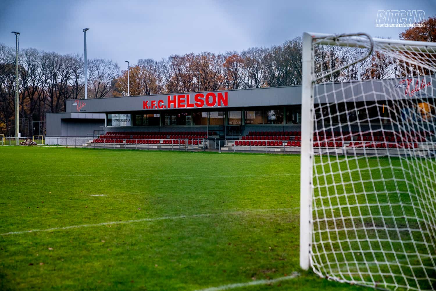 Helson LR 2 van 25