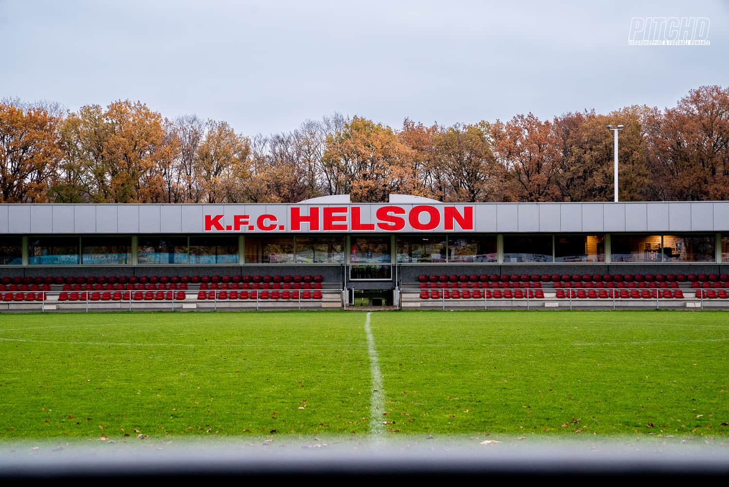 Helson LR 21 van 25