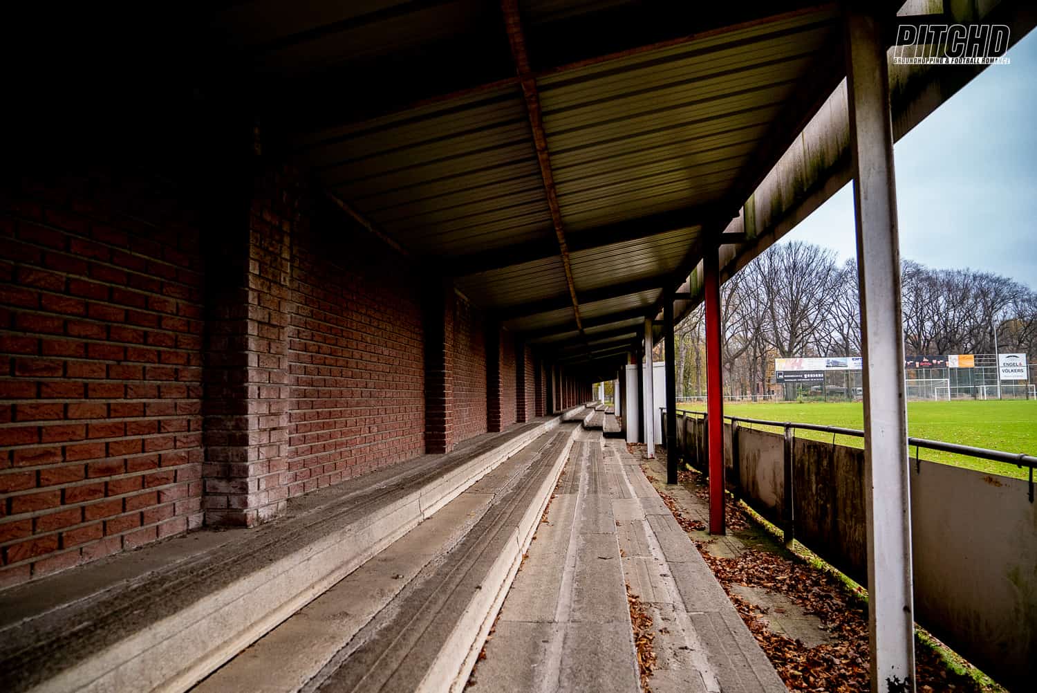 Helson LR 24 van 25