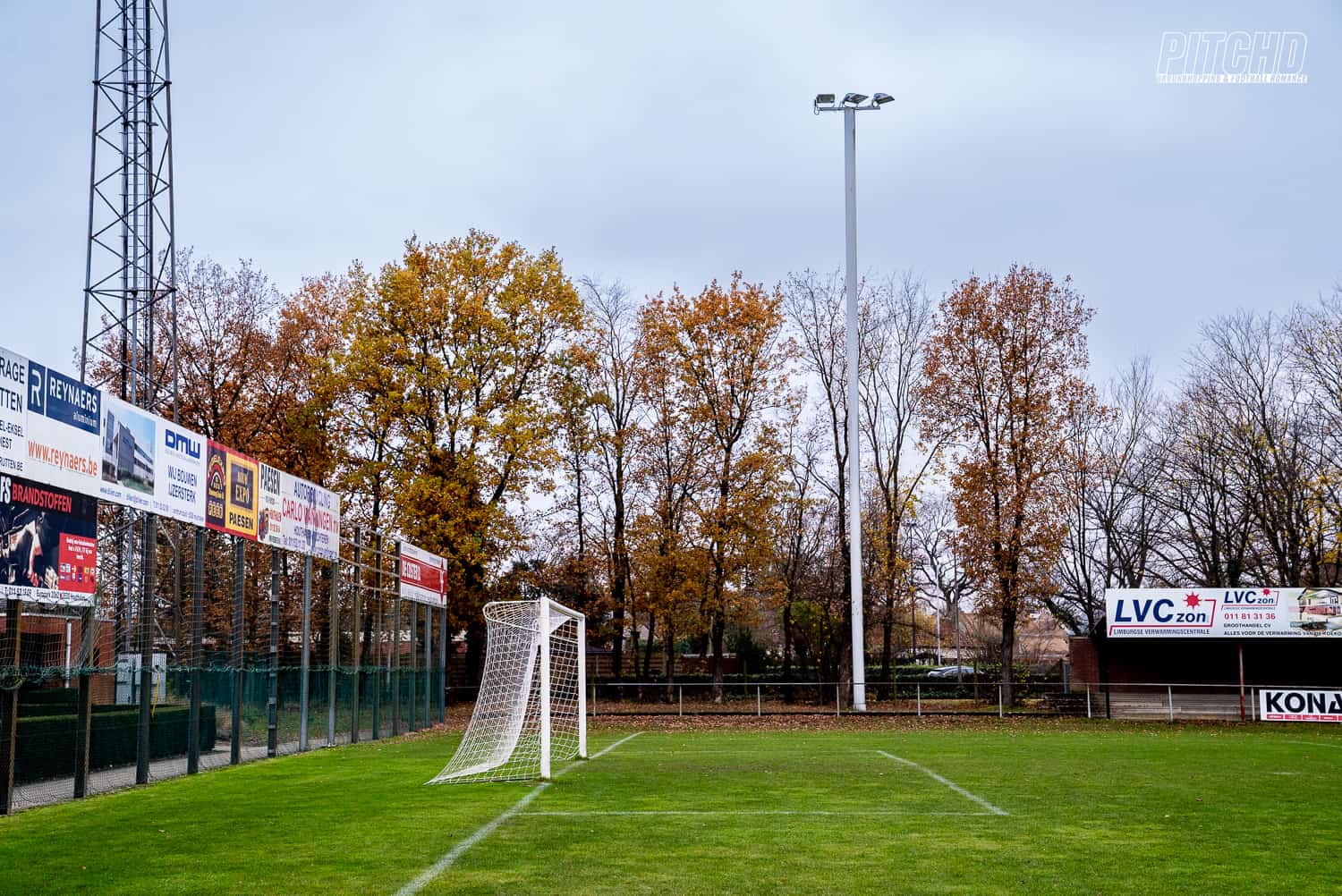 Helson LR 3 van 25