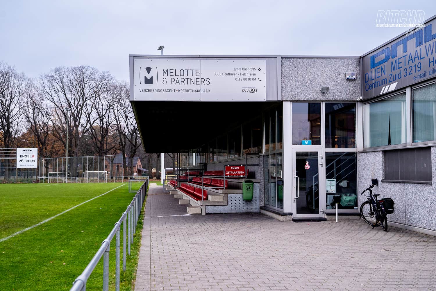 Helson LR 4 van 25