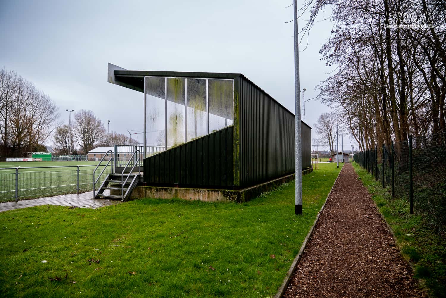 Kruibeke LR 10 van 17