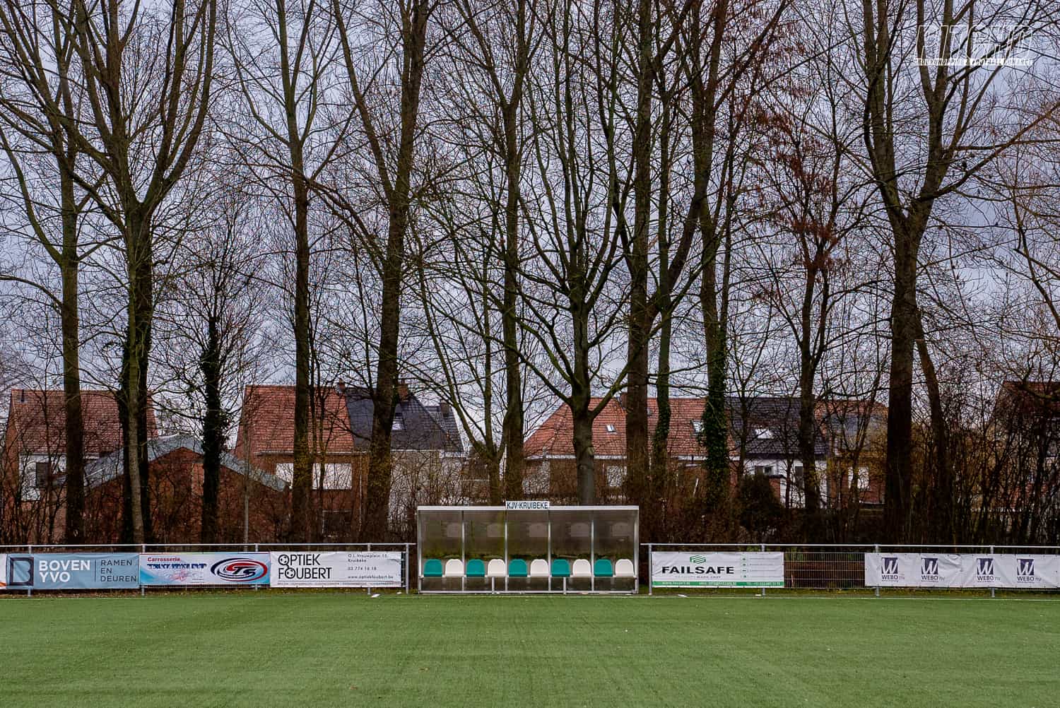 Kruibeke LR 15 van 17
