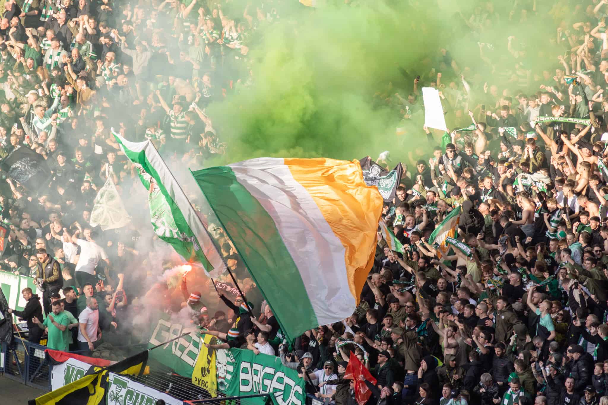 Schotse League Cup prooi voor Celtic