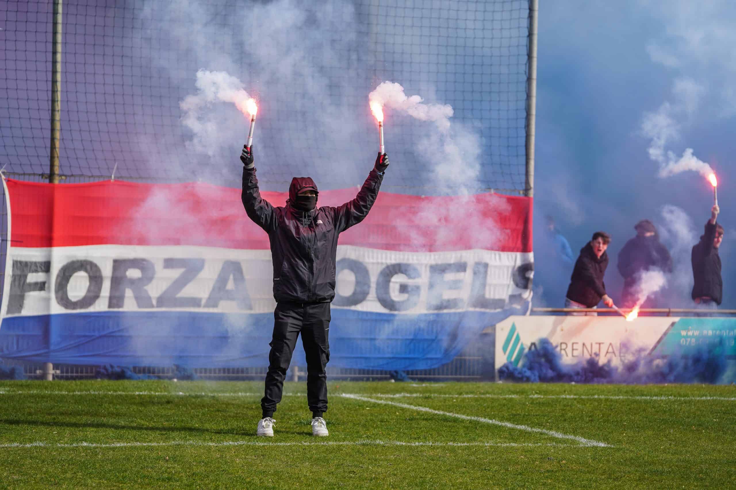 VVGZ Pelikaan 24