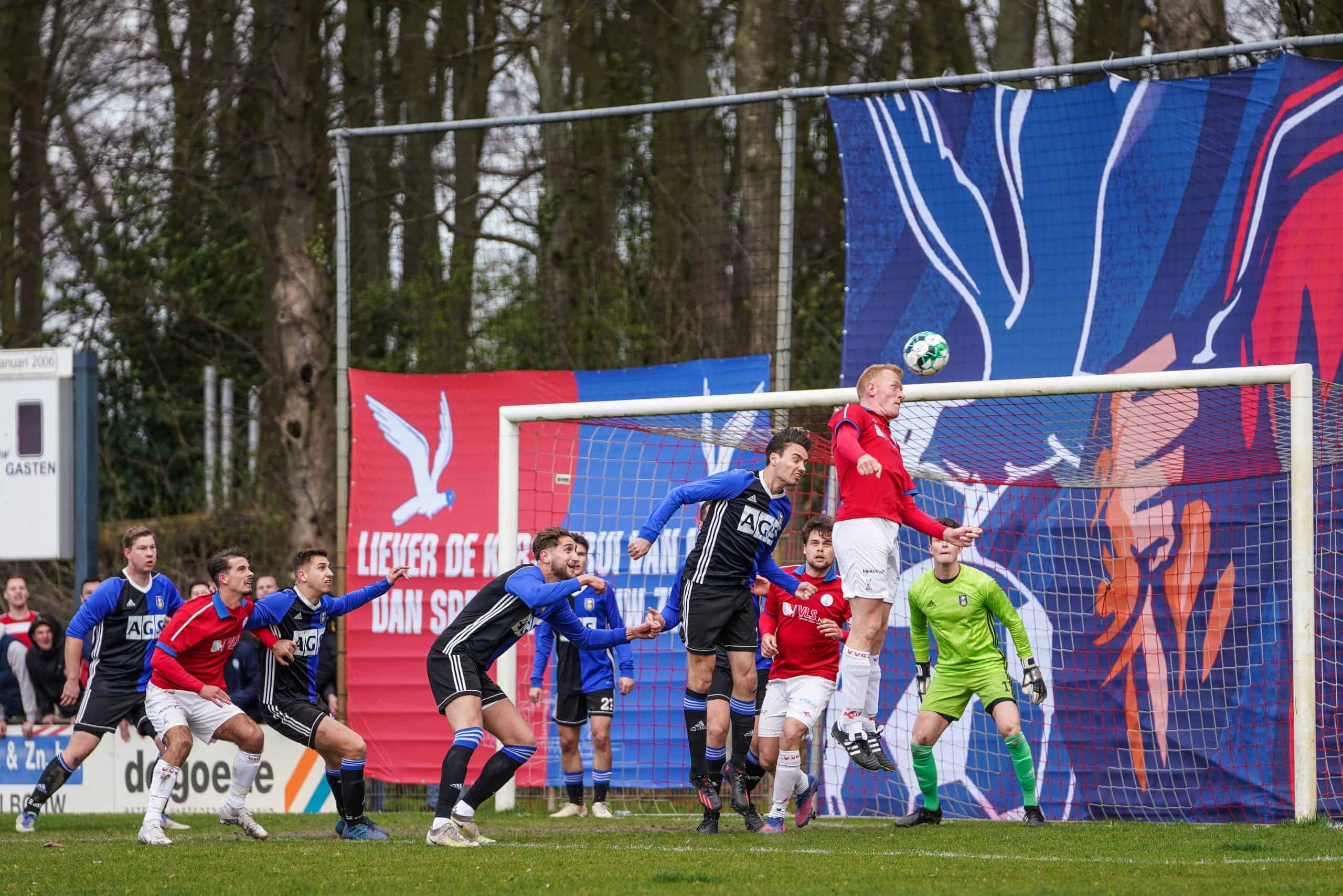 VVGZ Pelikaan 33