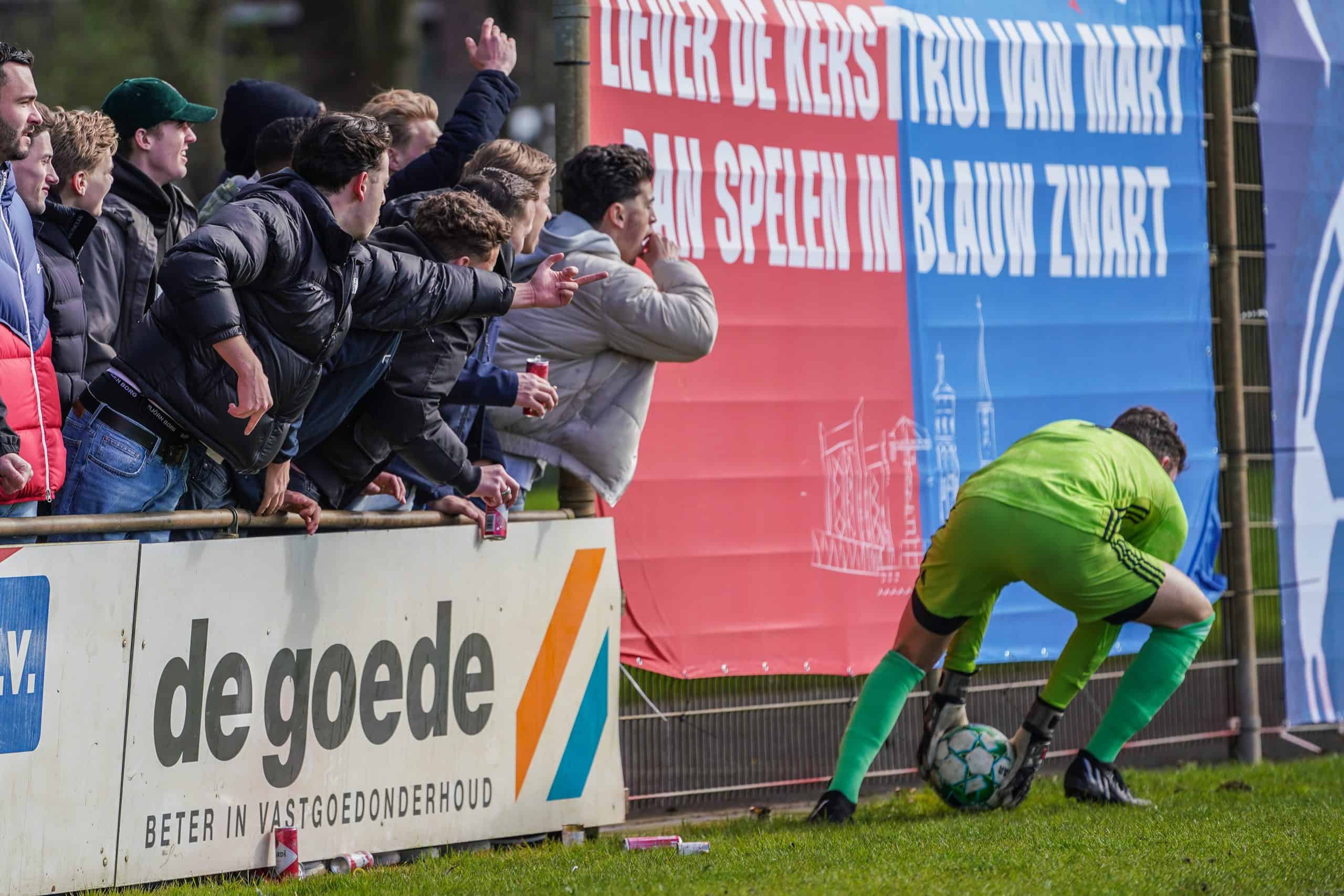VVGZ Pelikaan 36