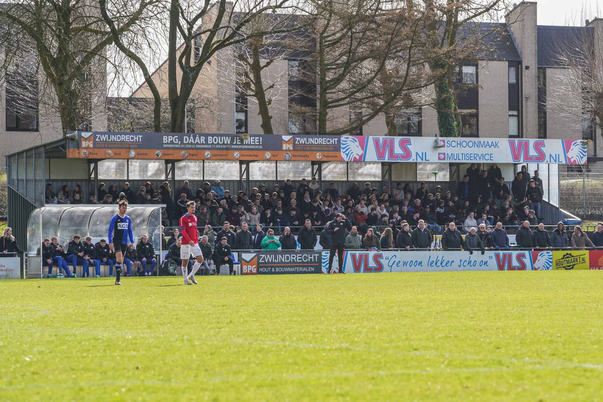 VVGZ Pelikaan 37