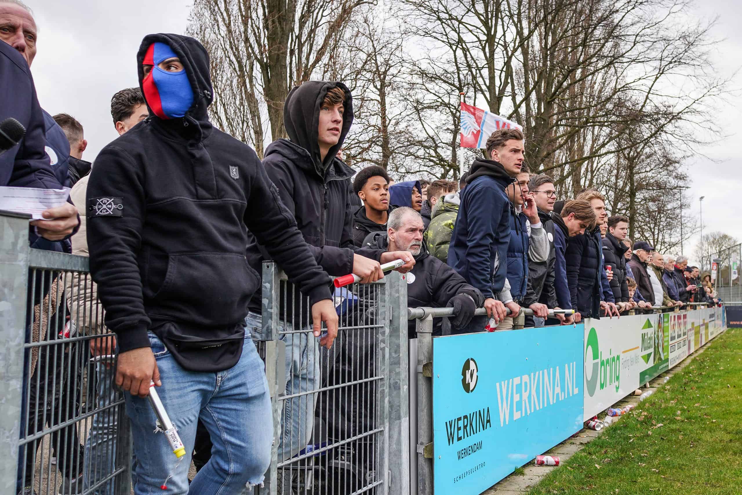 VVGZ Pelikaan 60