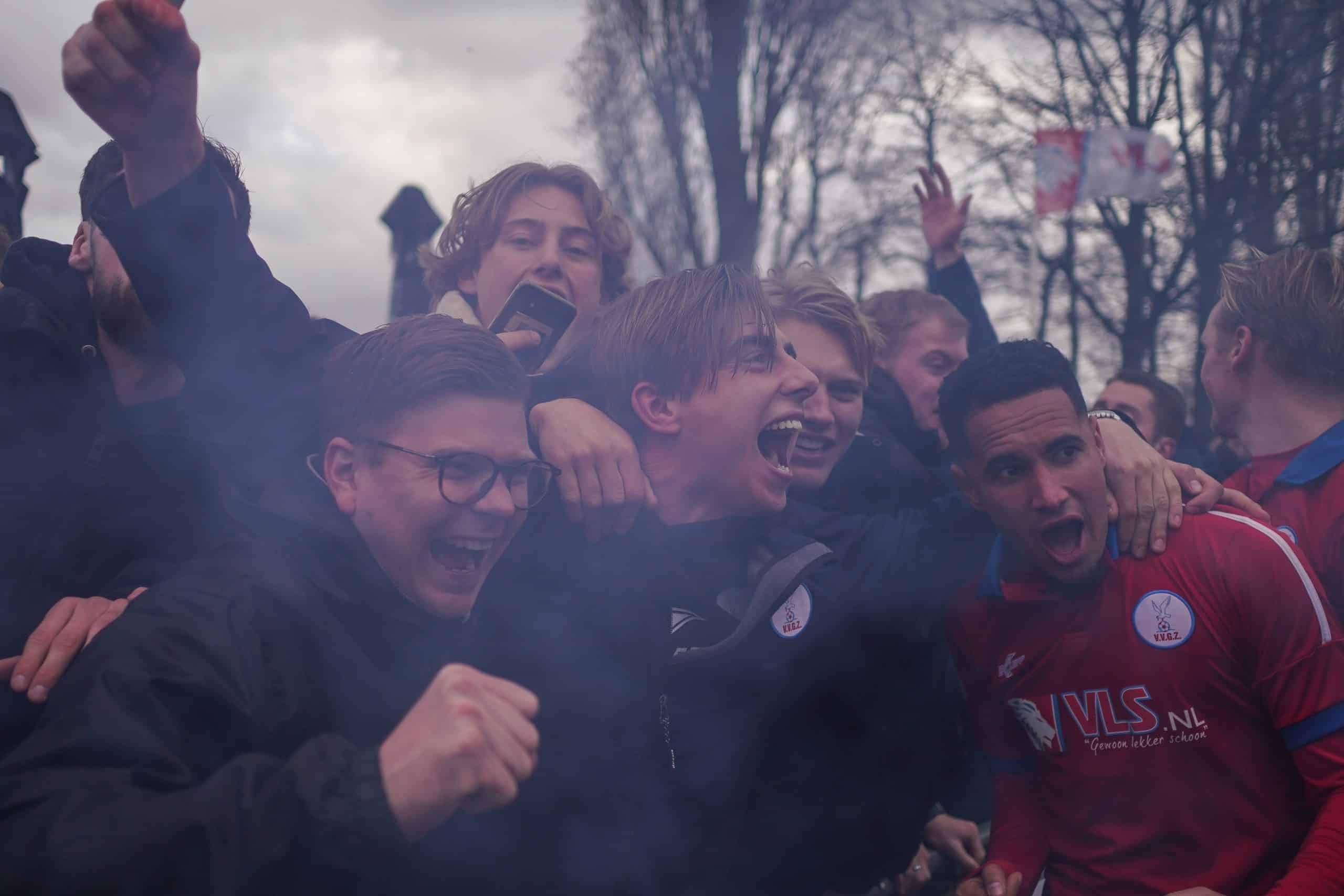 VVGZ Pelikaan 81