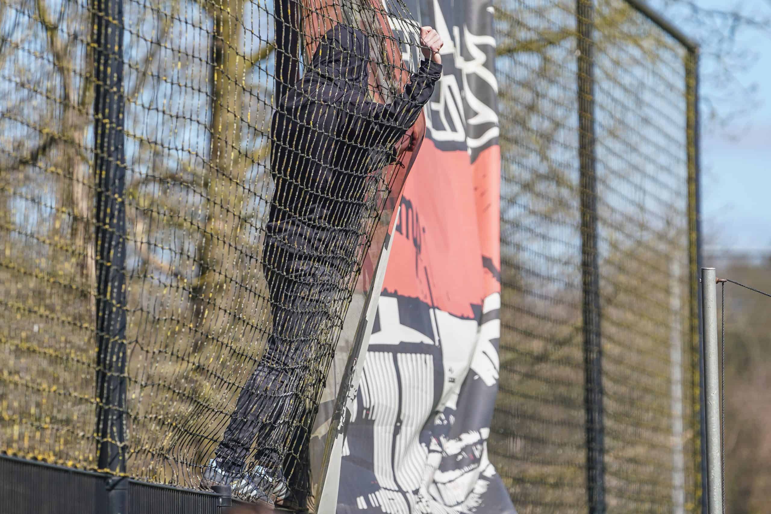 Spelers stellen teleur bij fijne dorpsderby tussen Holten en Markelo