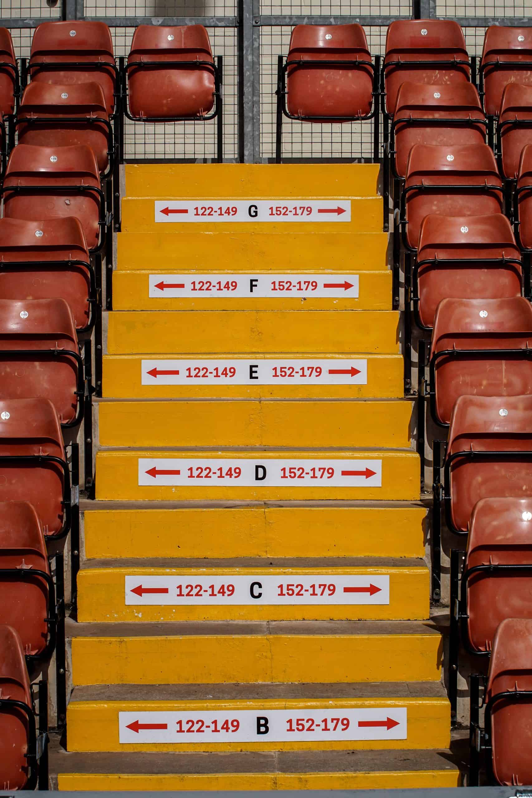 Gigantische ontlading bij Wrexham na cruciale winst tegen Notts County