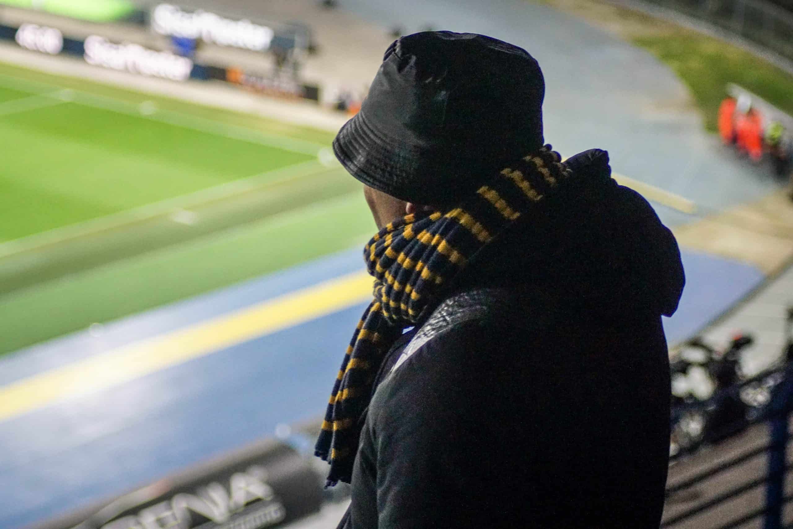 Hellas Verona en Fiorentina vieren gemellaggio tijdens vriendschapswedstrijd