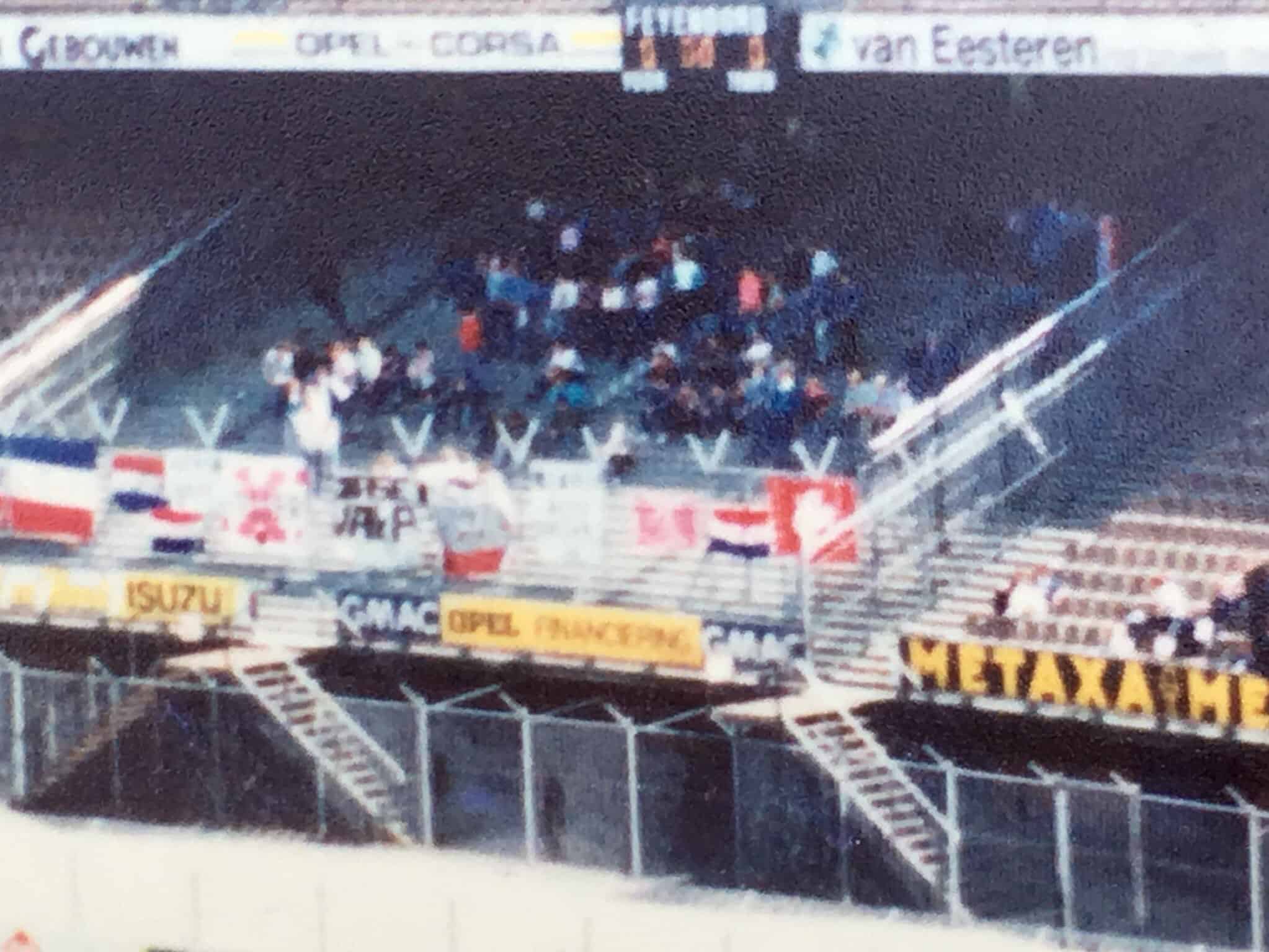 Feyenoord Twente eind jaren 80 3