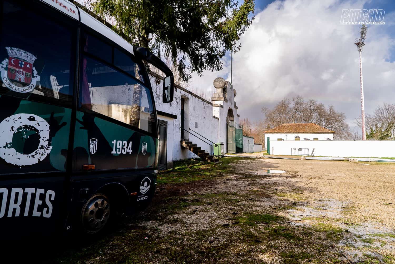 Lamego LR 19 van 24