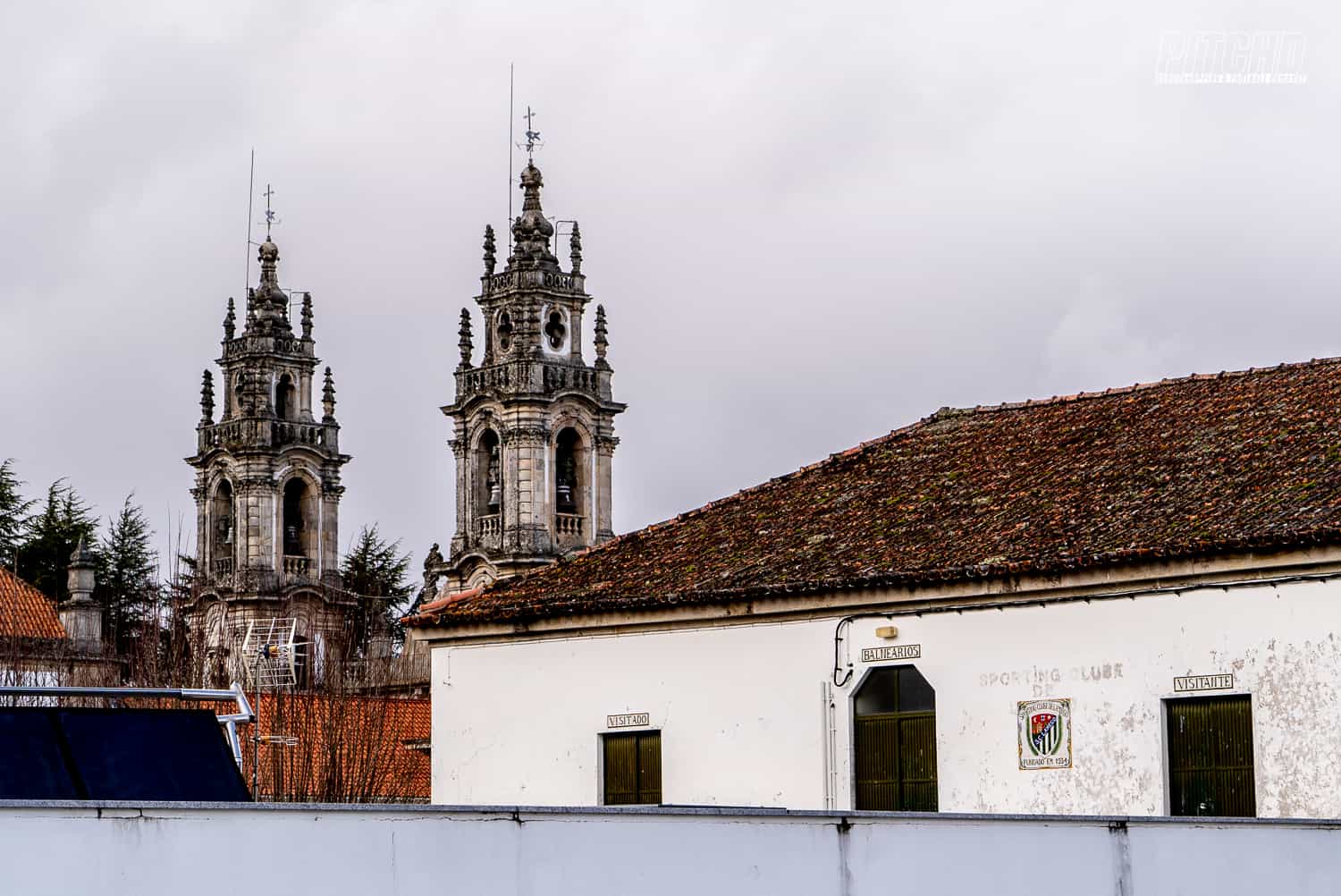 Lamego LR 3 van 24
