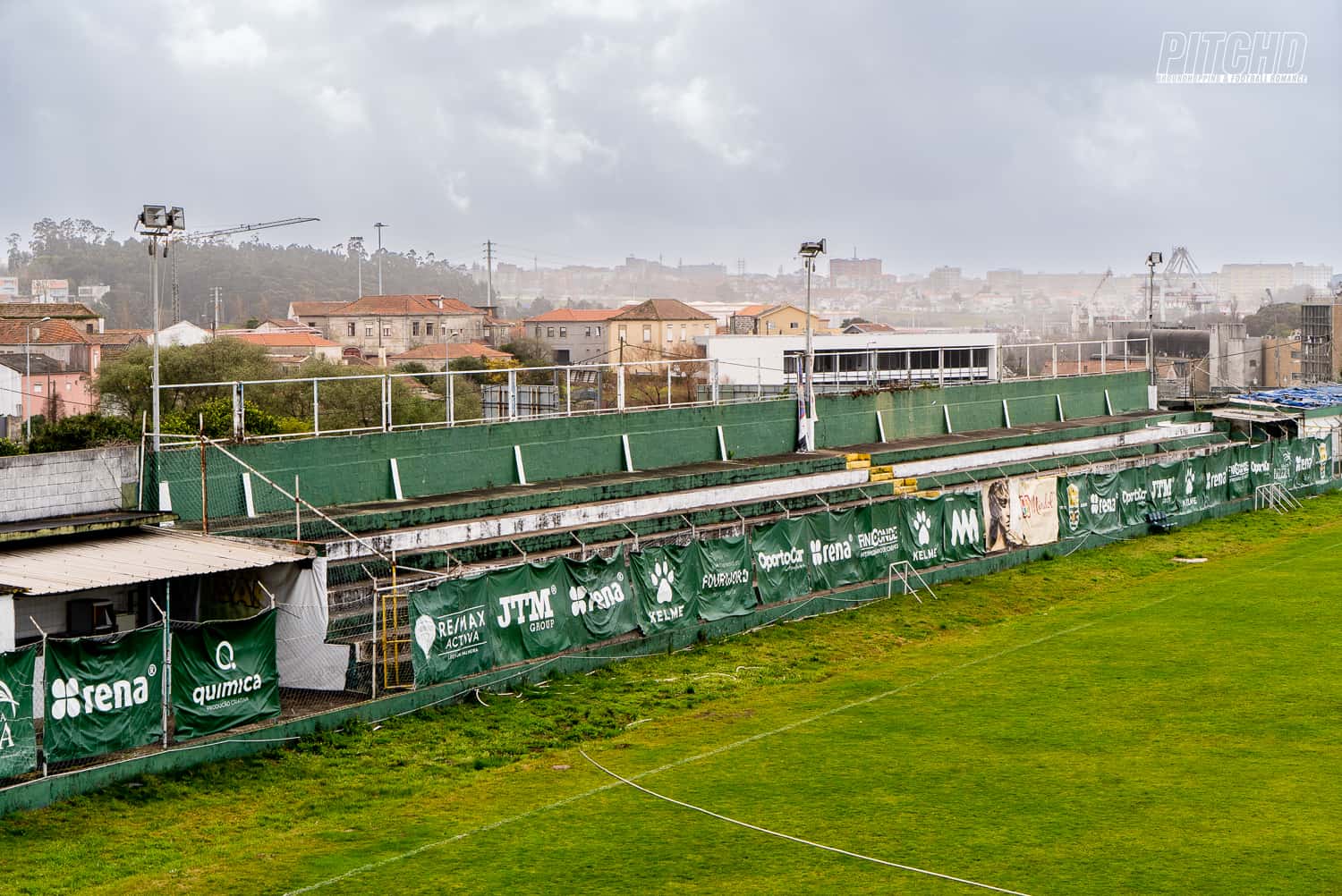 Leca LR 19 van 29