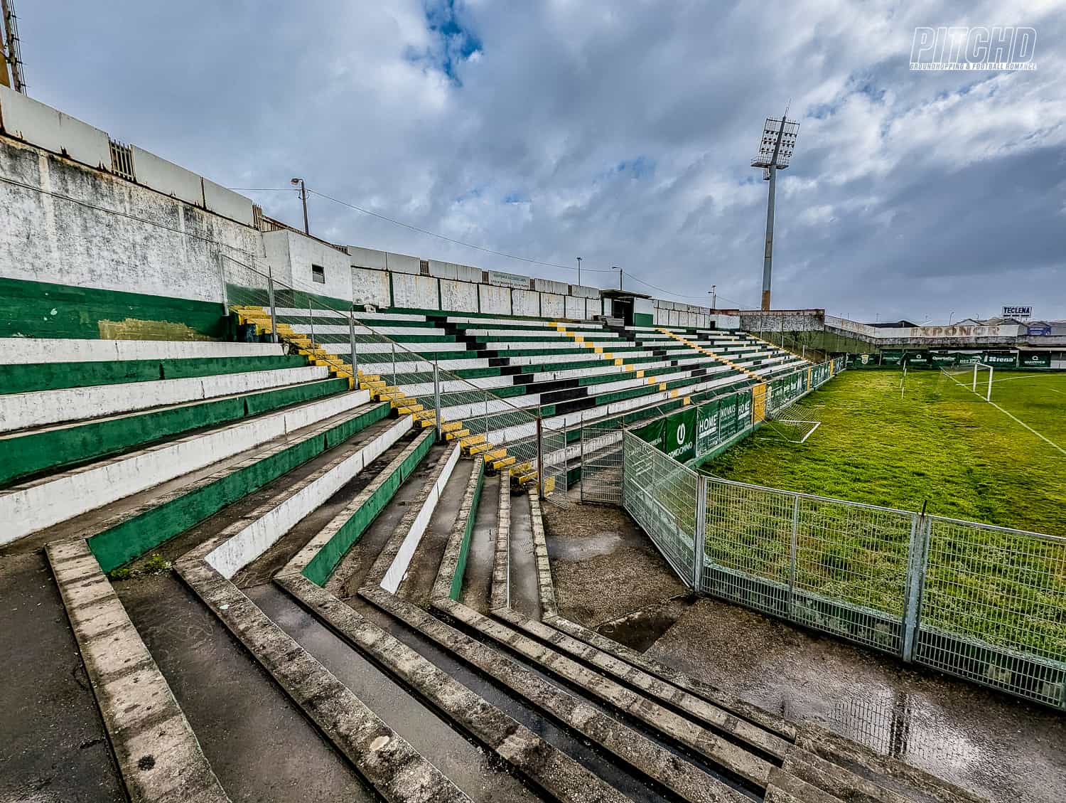Leça FC: de underdog in Matosinhos