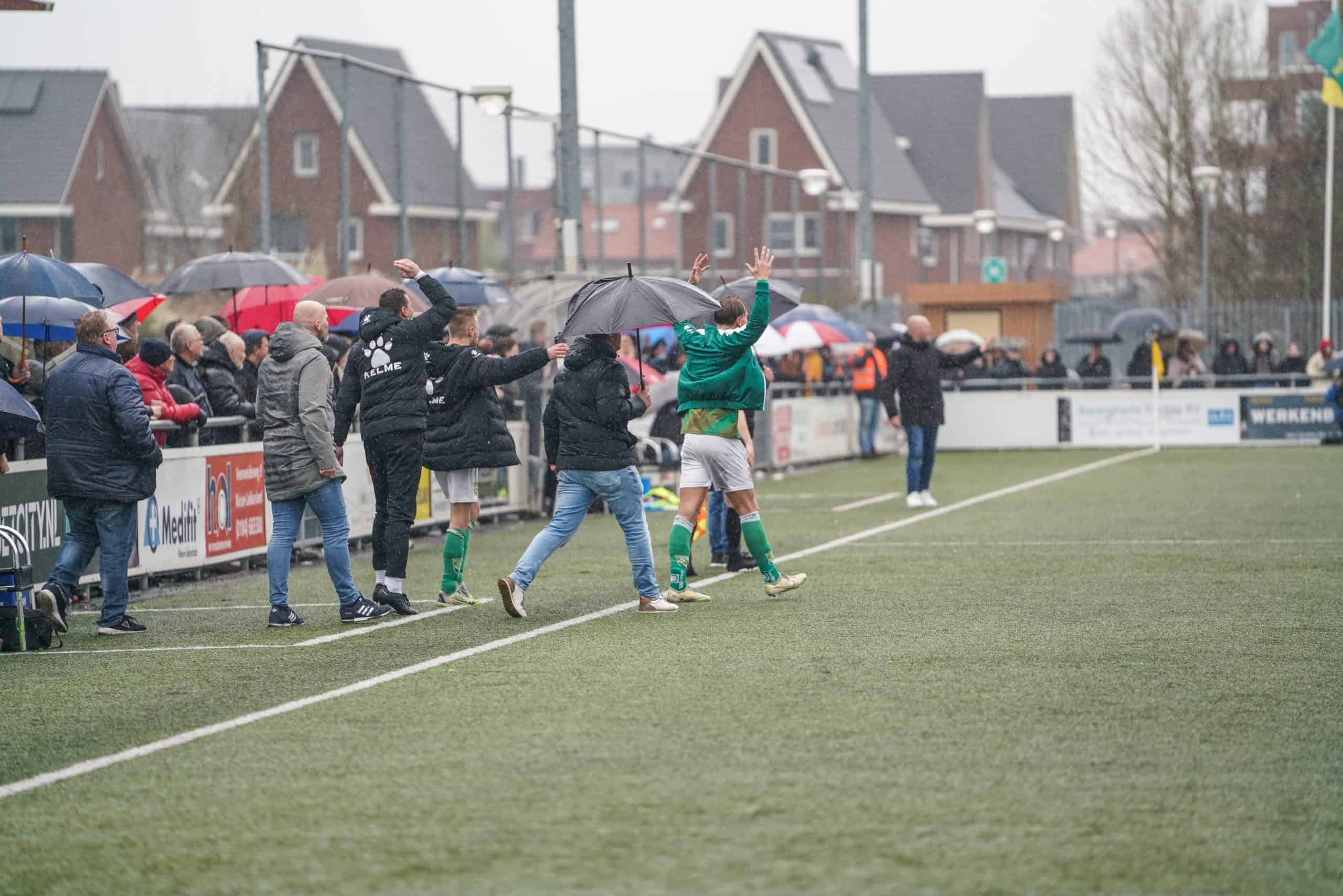 Nieuw Lekkerland De Zwervers 12