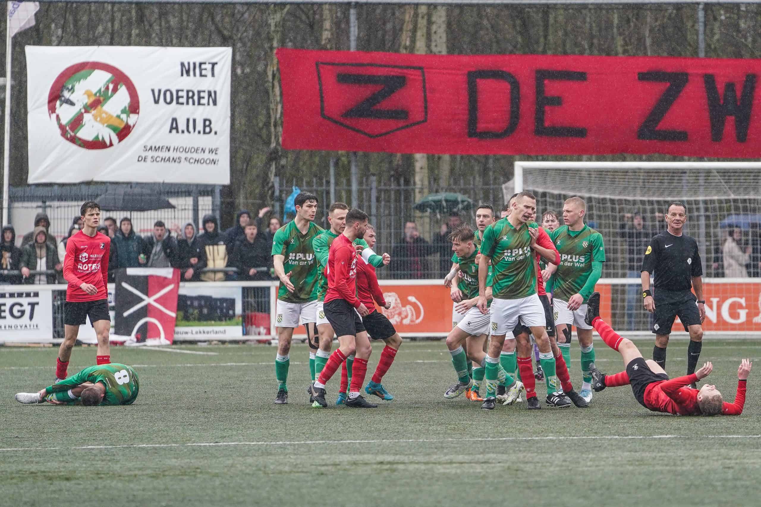 Nieuw Lekkerland De Zwervers 13