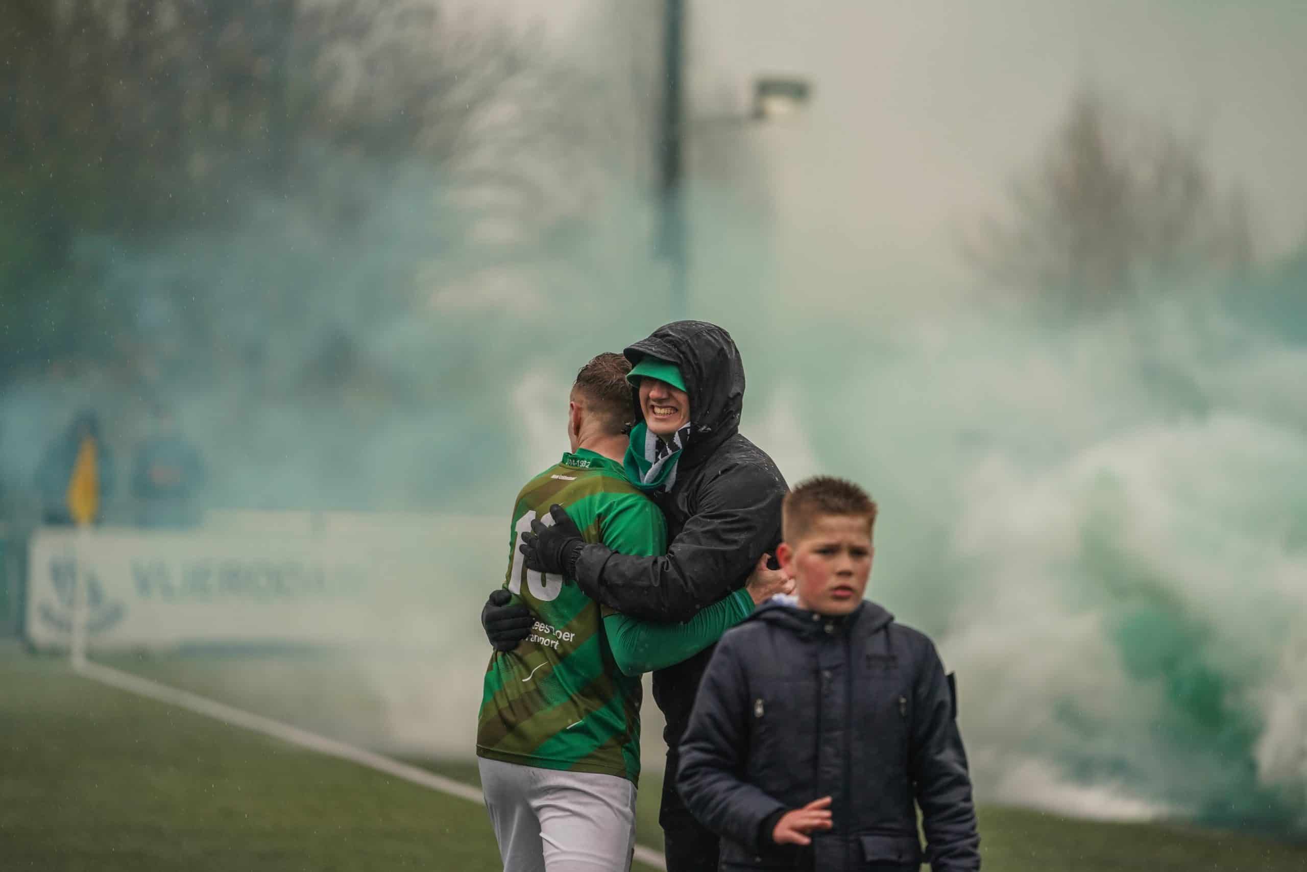 Nieuw Lekkerland De Zwervers 47