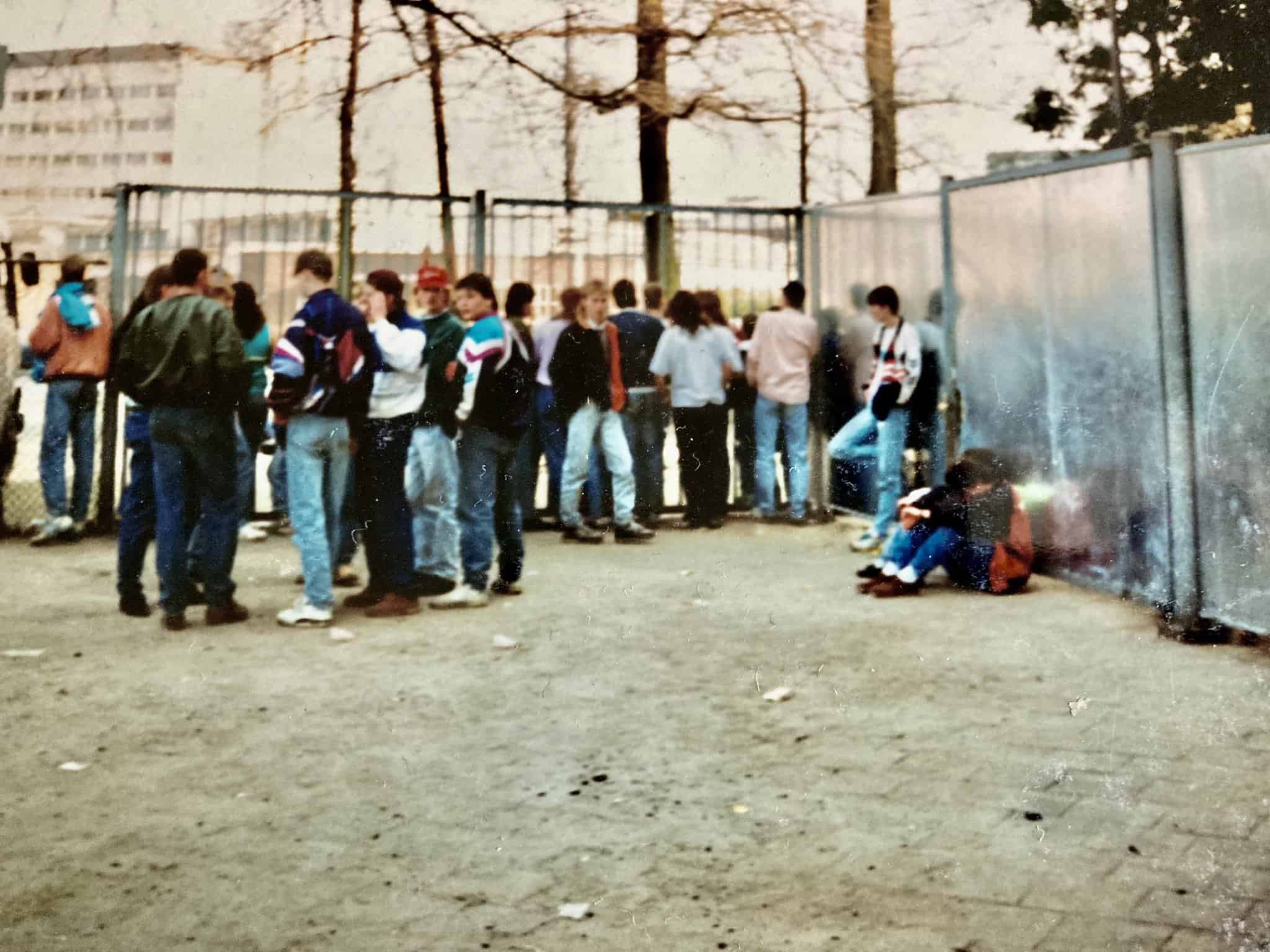 PSV Twente 1990 3