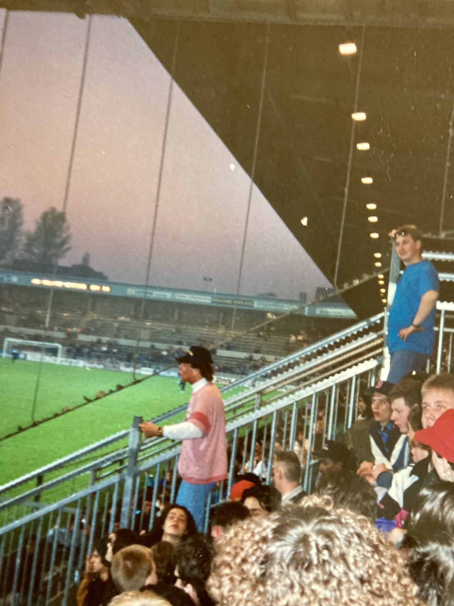 PSV Twente 1990 4