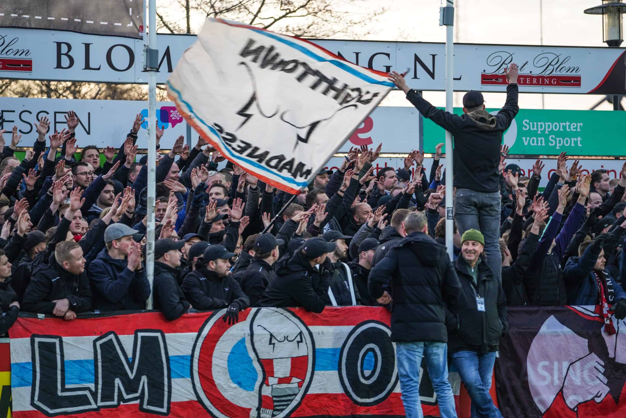 Spakenburg PSV 34
