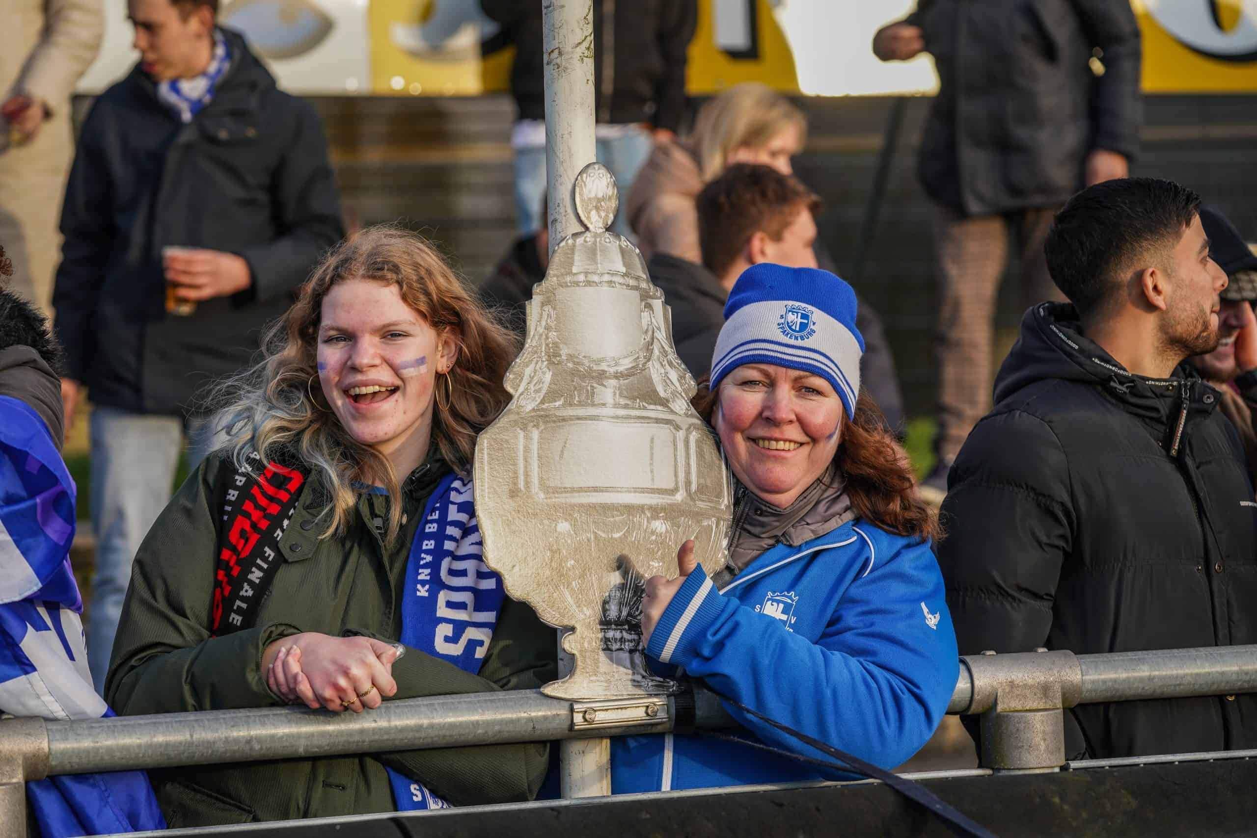 Spakenburg PSV 4