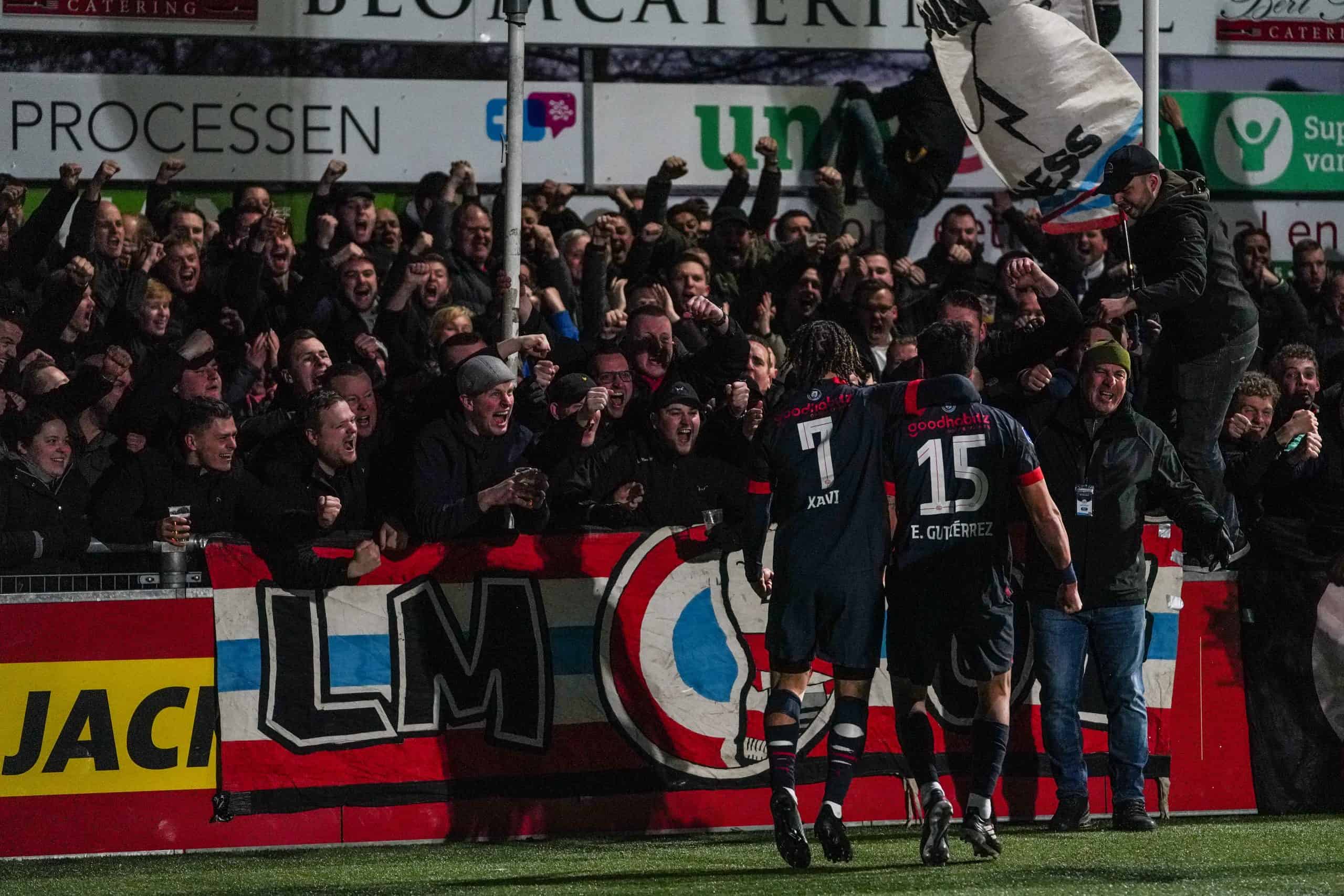 Spakenburg PSV 43
