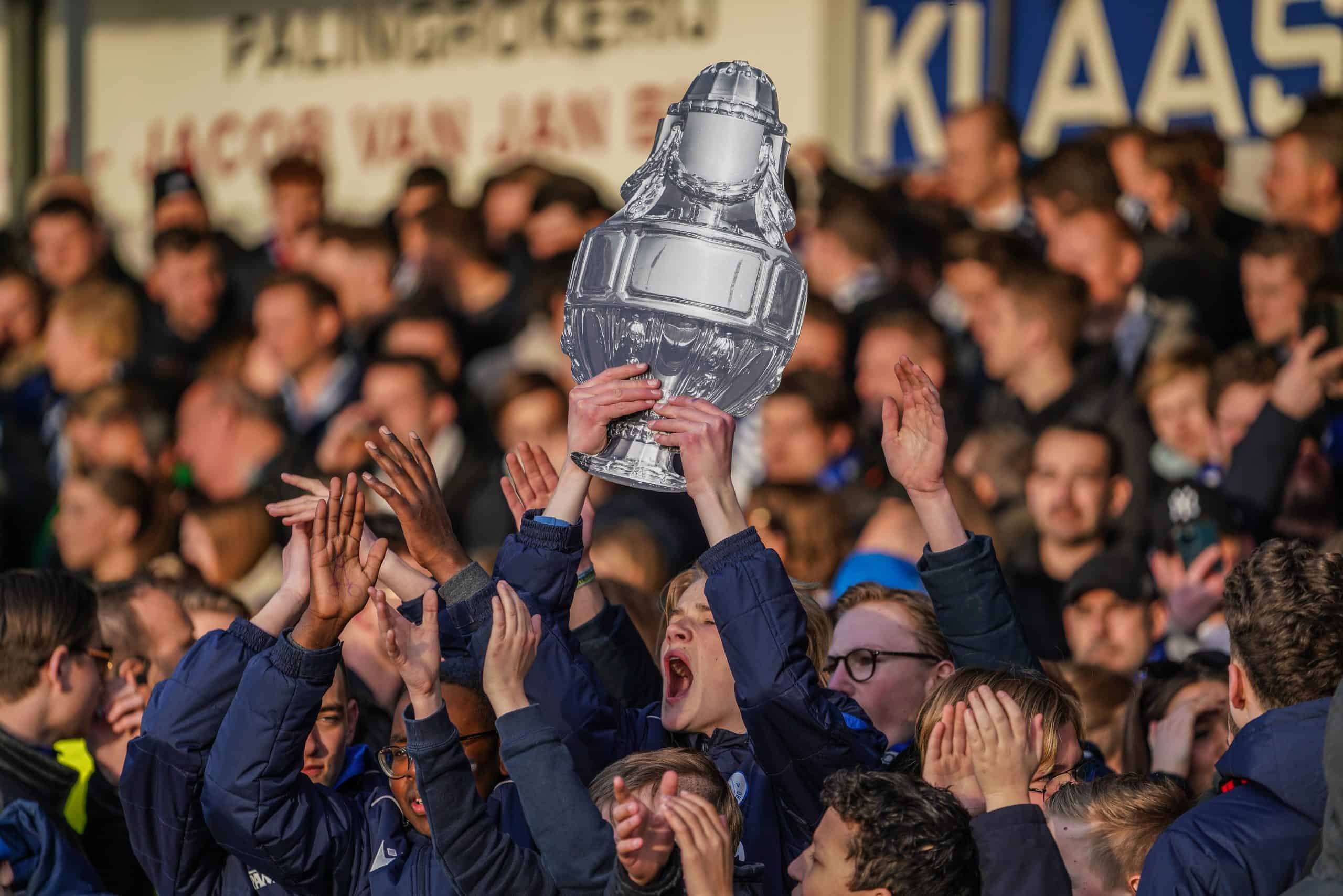 Spakenburg PSV 5