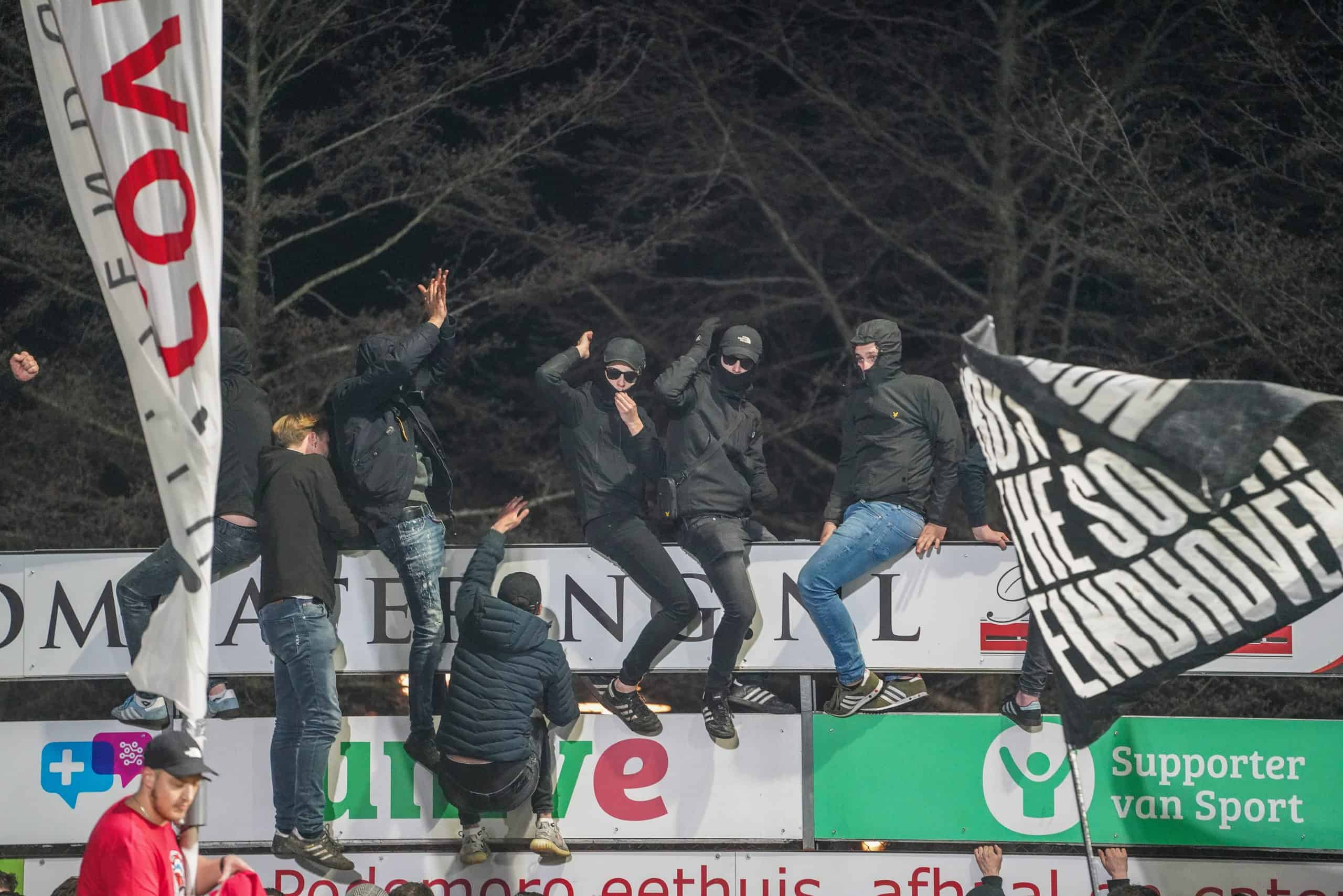 Spakenburg PSV 52