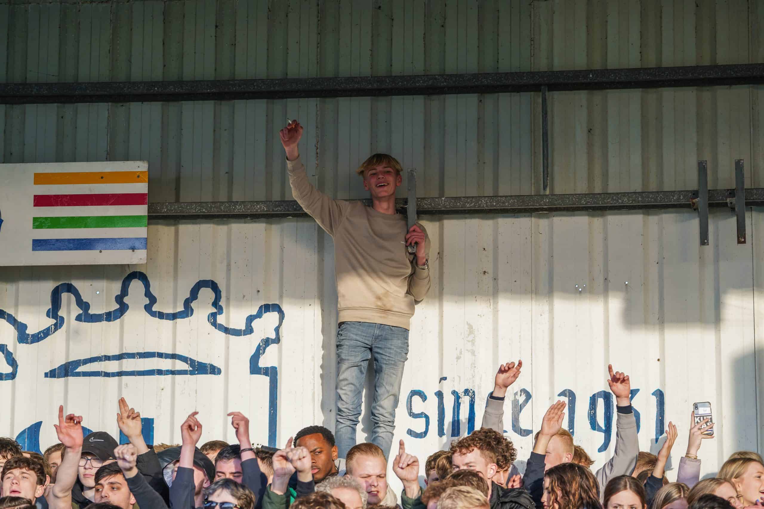 Spakenburg PSV 7