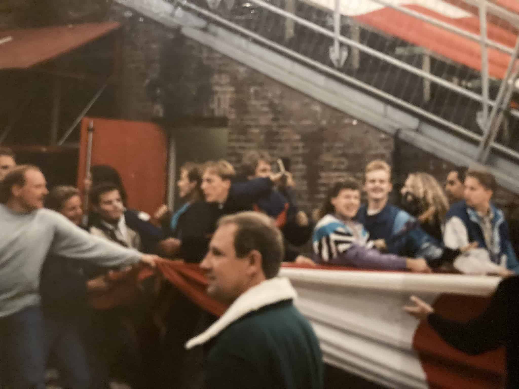 Sparta Twente 1992 2