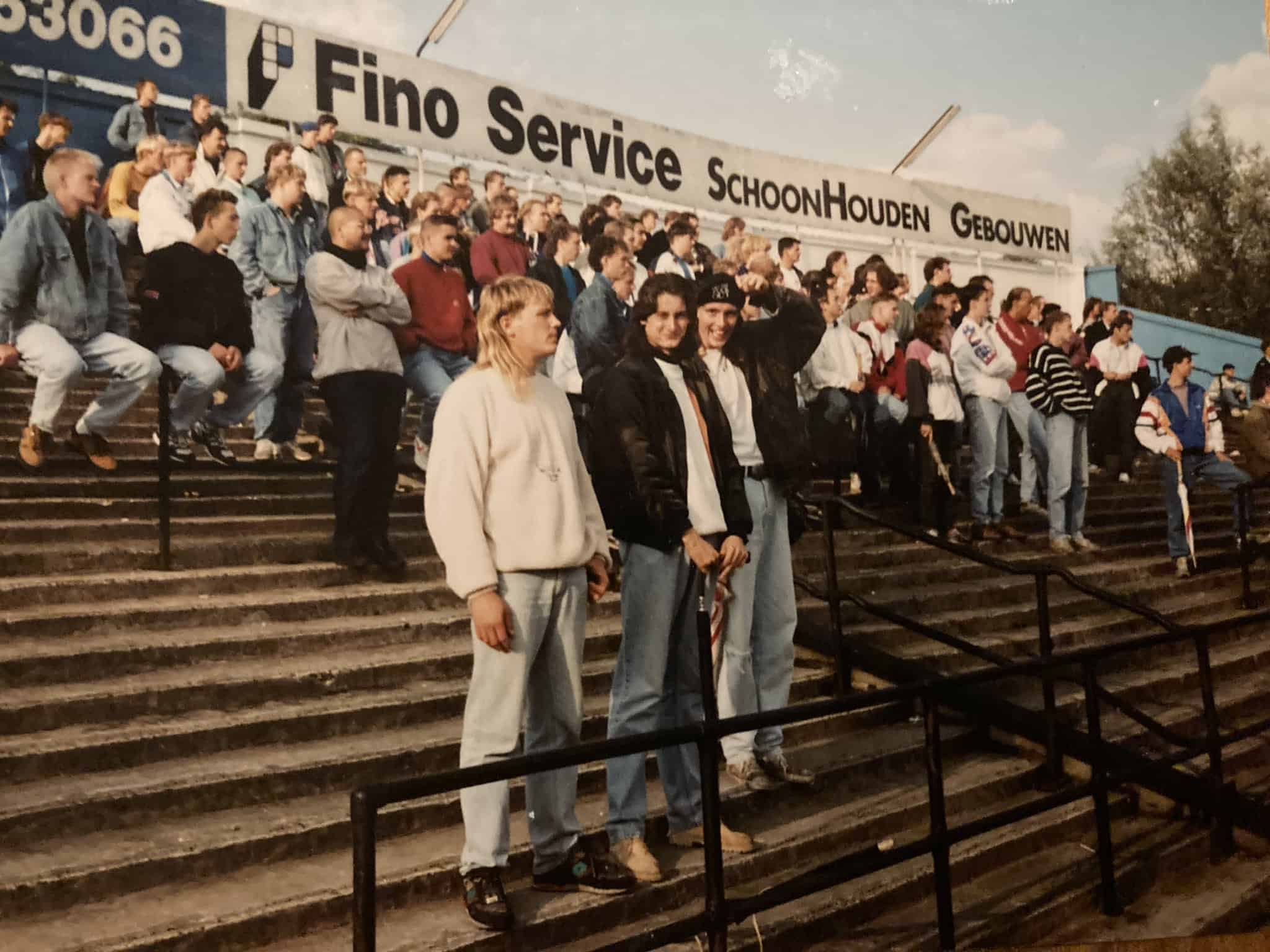 Sparta Twente 1992 3