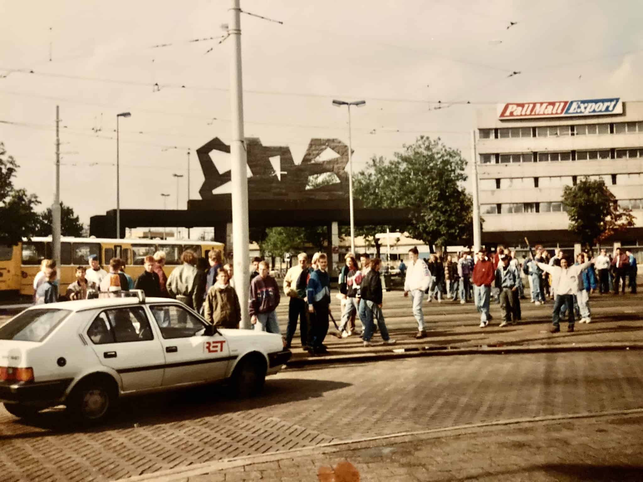 Sparta Twente